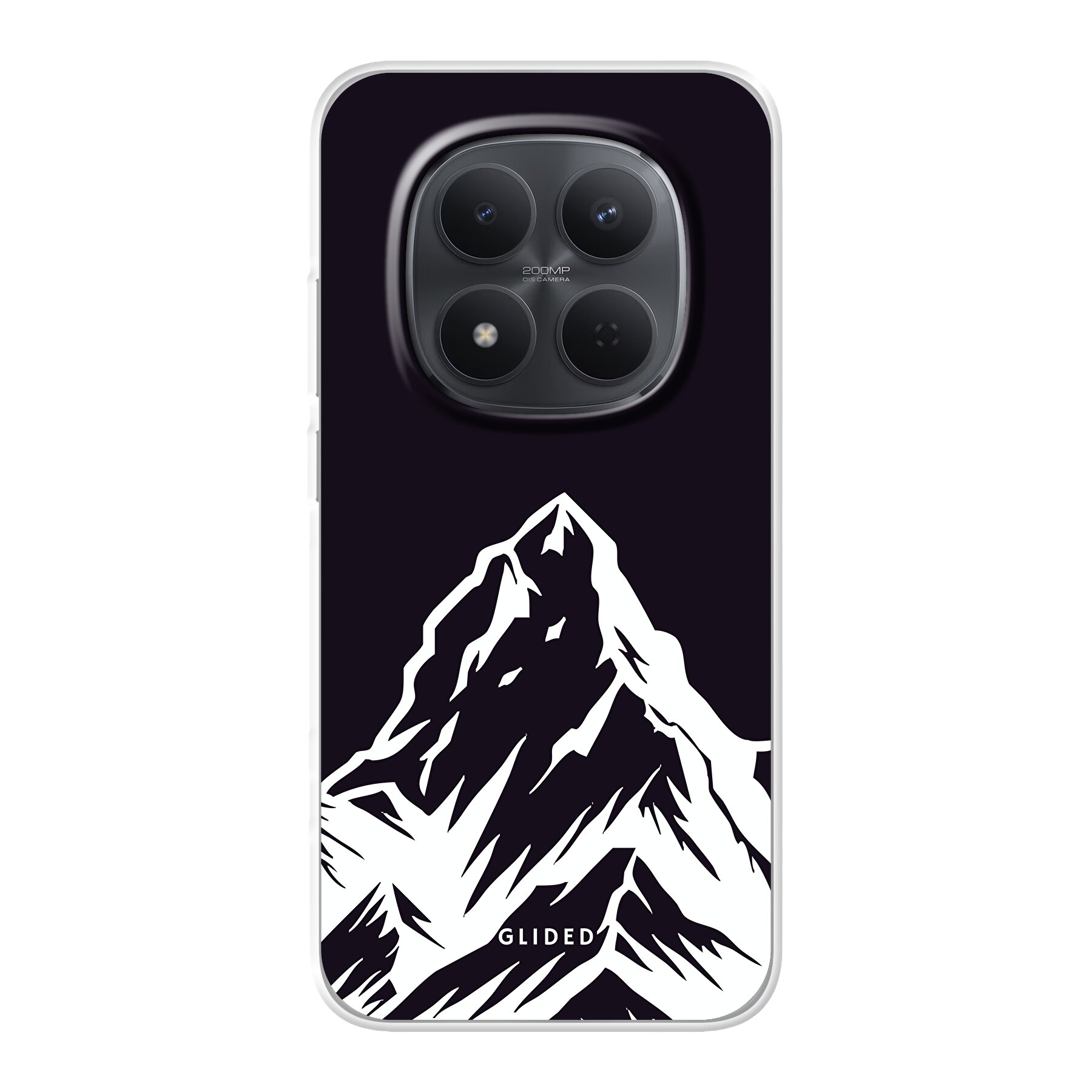 Alpine Adventure - Xiaomi Redmi Note 15 Pro 5G Handyhülle