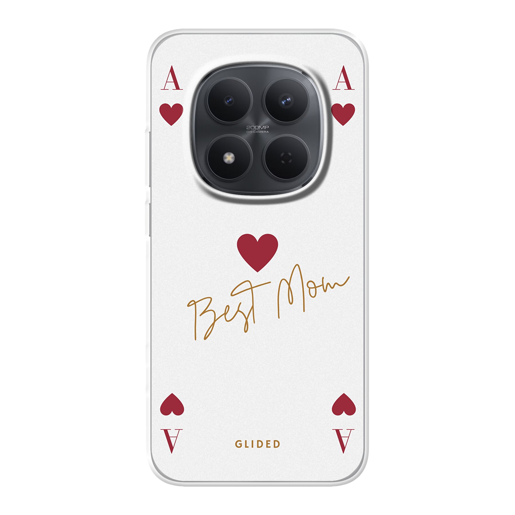 Mom's Game - Xiaomi Redmi Note 15 Pro 5G Handyhülle