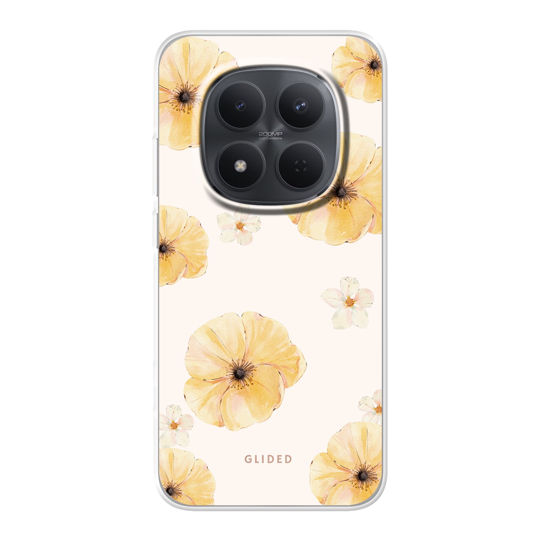 Sunny | GLIDED X CARMEN.RSO - Xiaomi Redmi Note 15 Pro 5G Handyhülle