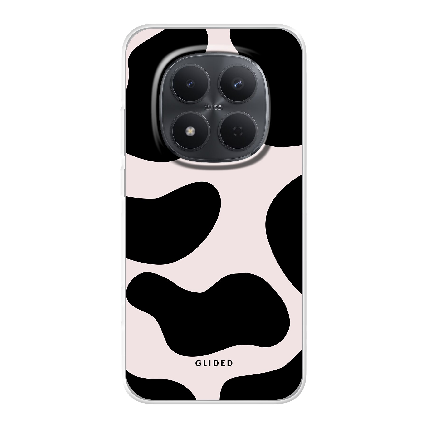 Cow meets Wow - Xiaomi Redmi Note 15 Pro 5G Handyhülle