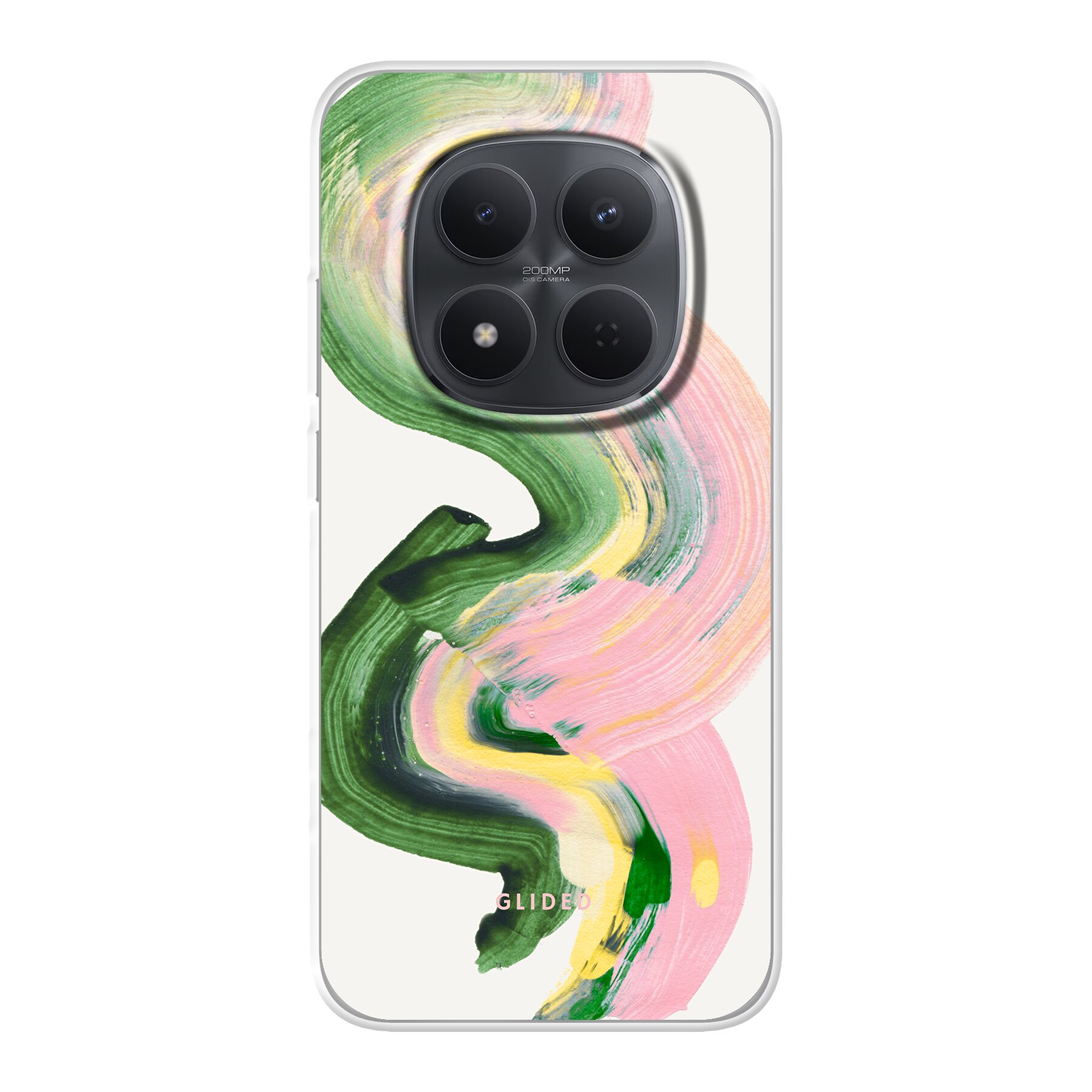 Modert Art - Xiaomi Redmi Note 15 Pro 5G Handyhülle