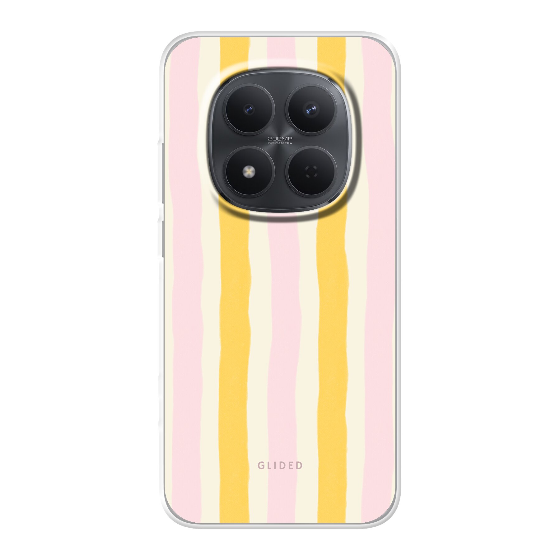 Pink Cream - Xiaomi Redmi Note 15 Pro 5G Handyhülle