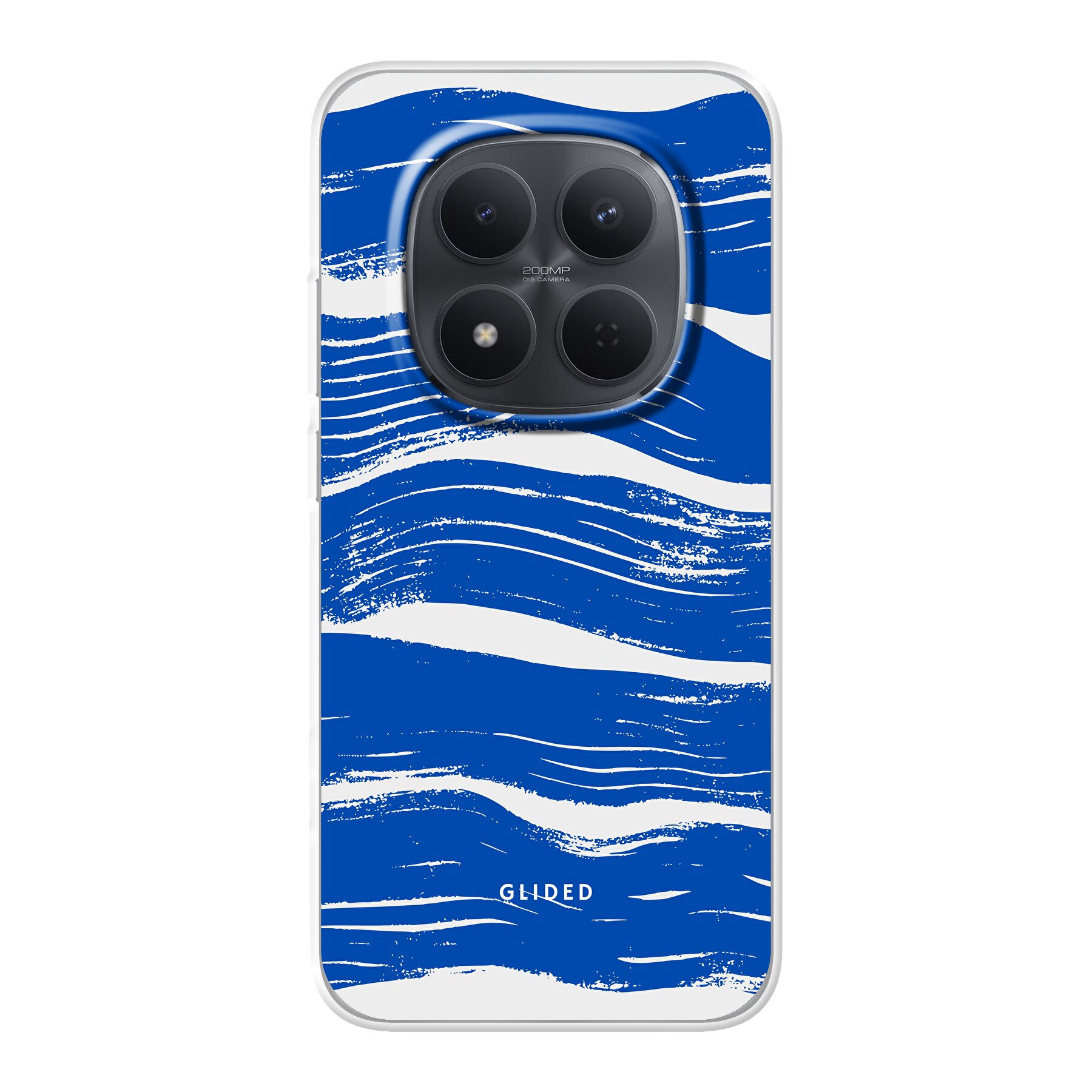La Mer - Xiaomi Redmi Note 15 Pro 5G Handyhülle