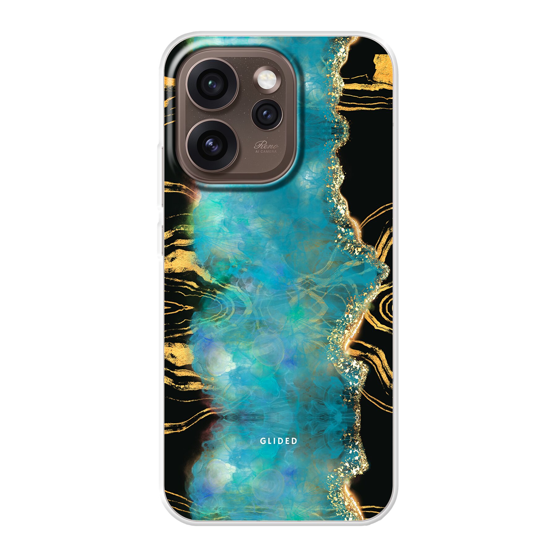Waterly - Oppo Reno15 Pro Max Handyhülle