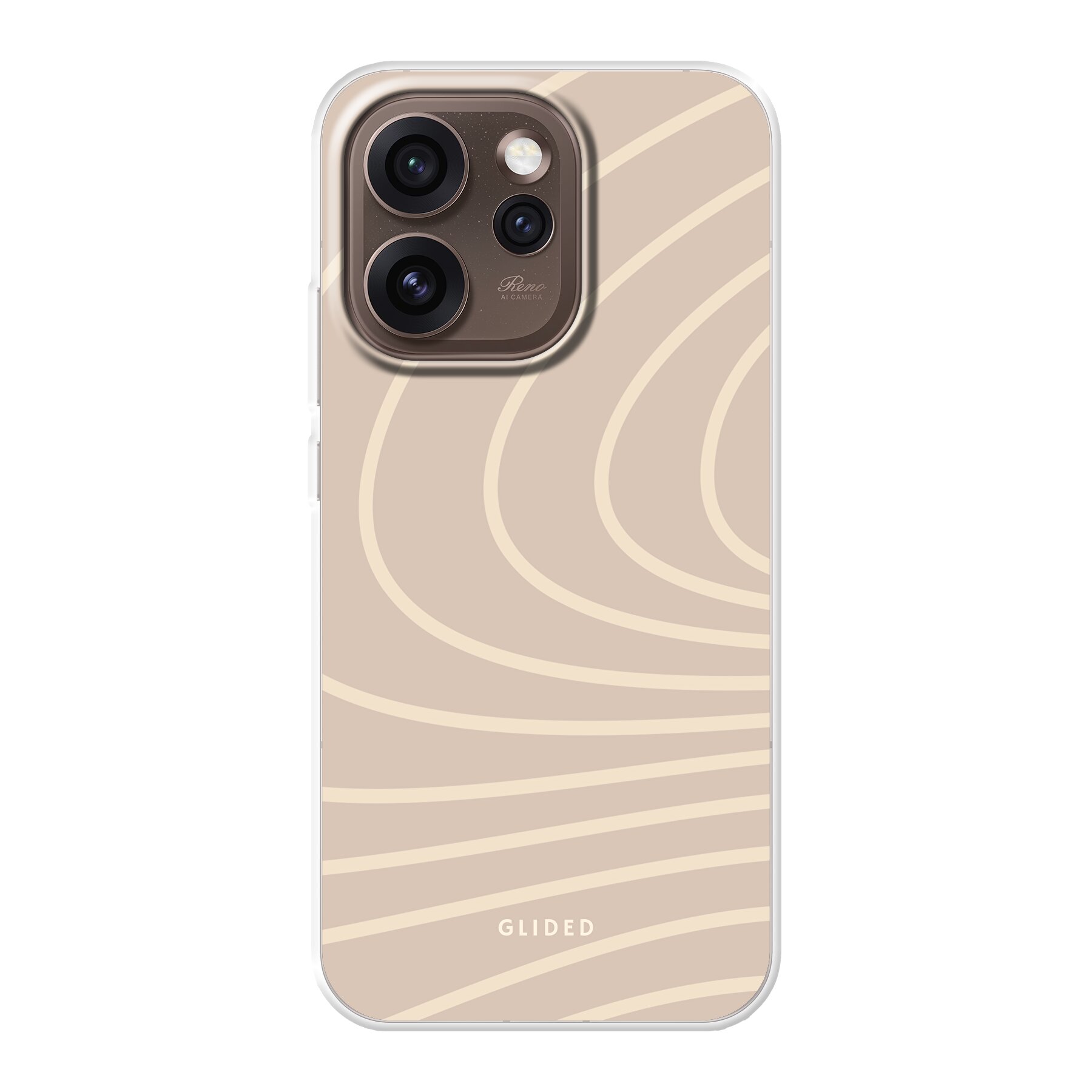 Celestia - Oppo Reno15 Pro Max Handyhülle
