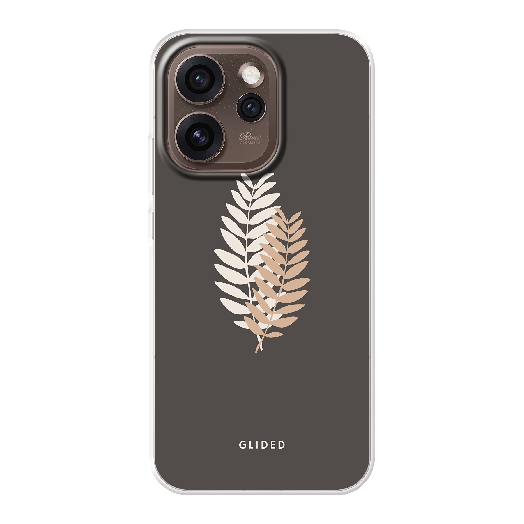 Florage - Oppo Reno15 Pro Max Handyhülle