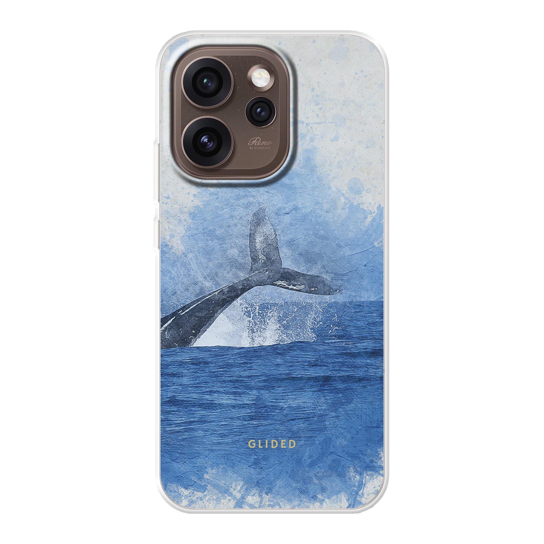 Oceanic - Oppo Reno15 Pro Max Handyhülle