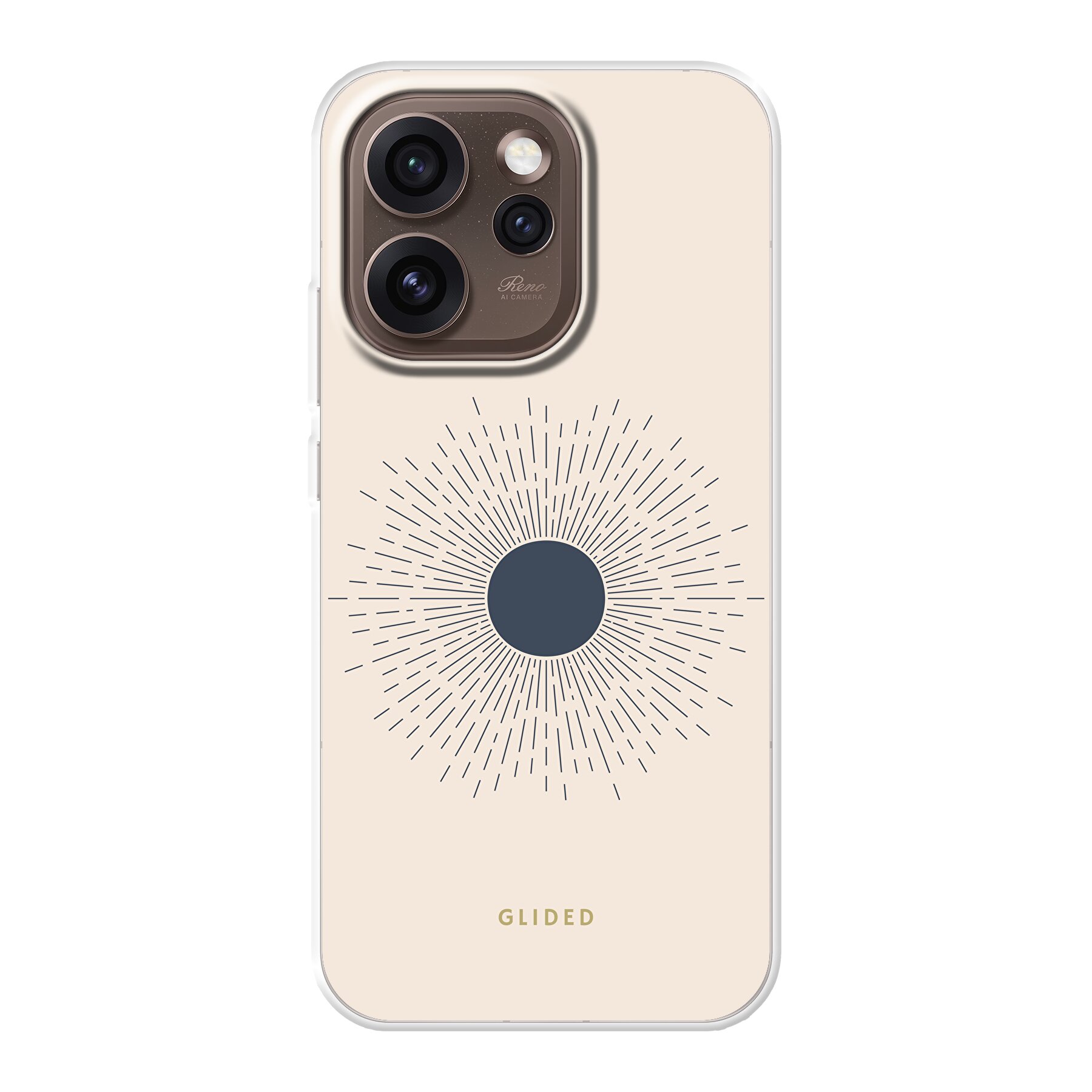 Sprinkle - Oppo Reno15 Pro Max Handyhülle