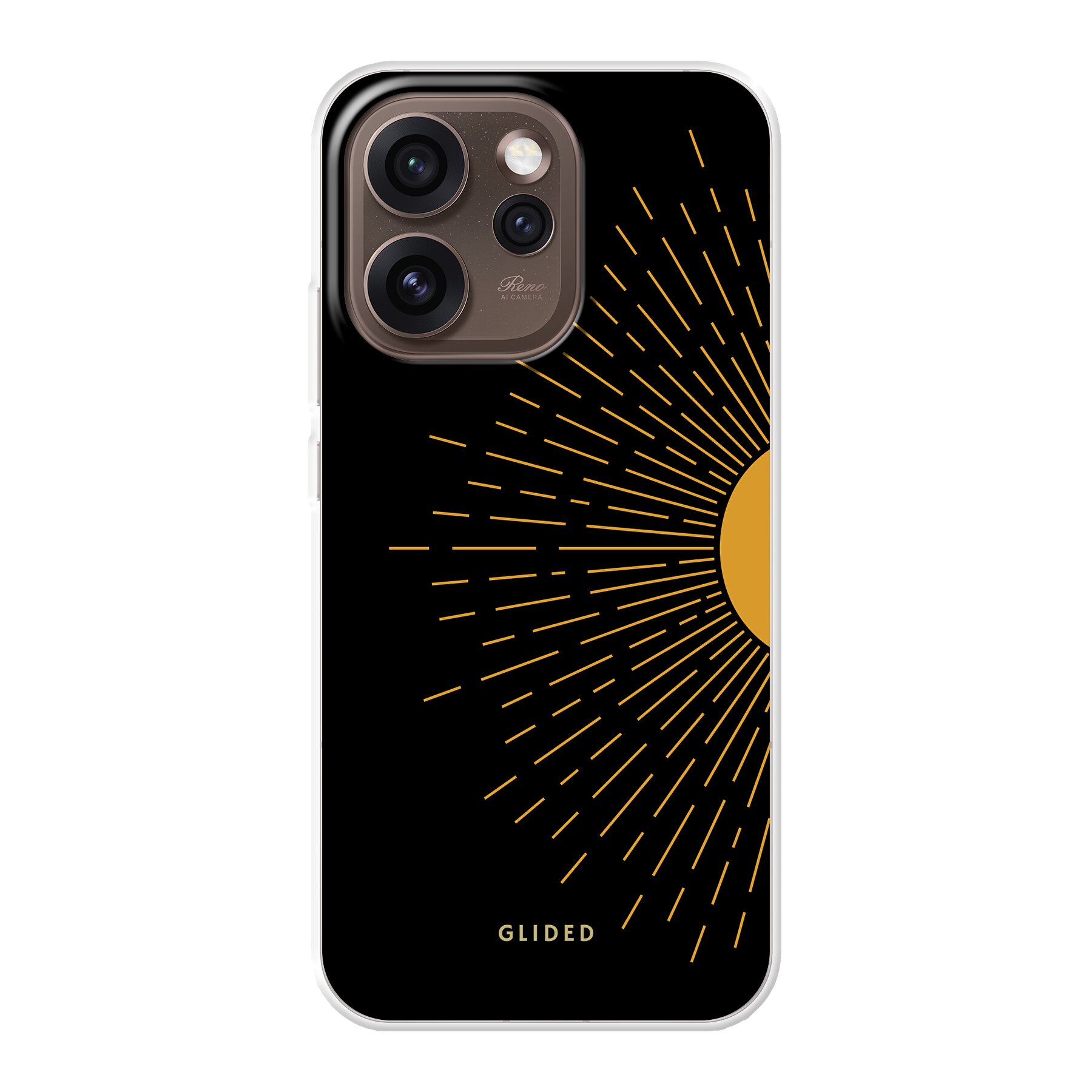 Sunlit - Oppo Reno15 Pro Max Handyhülle