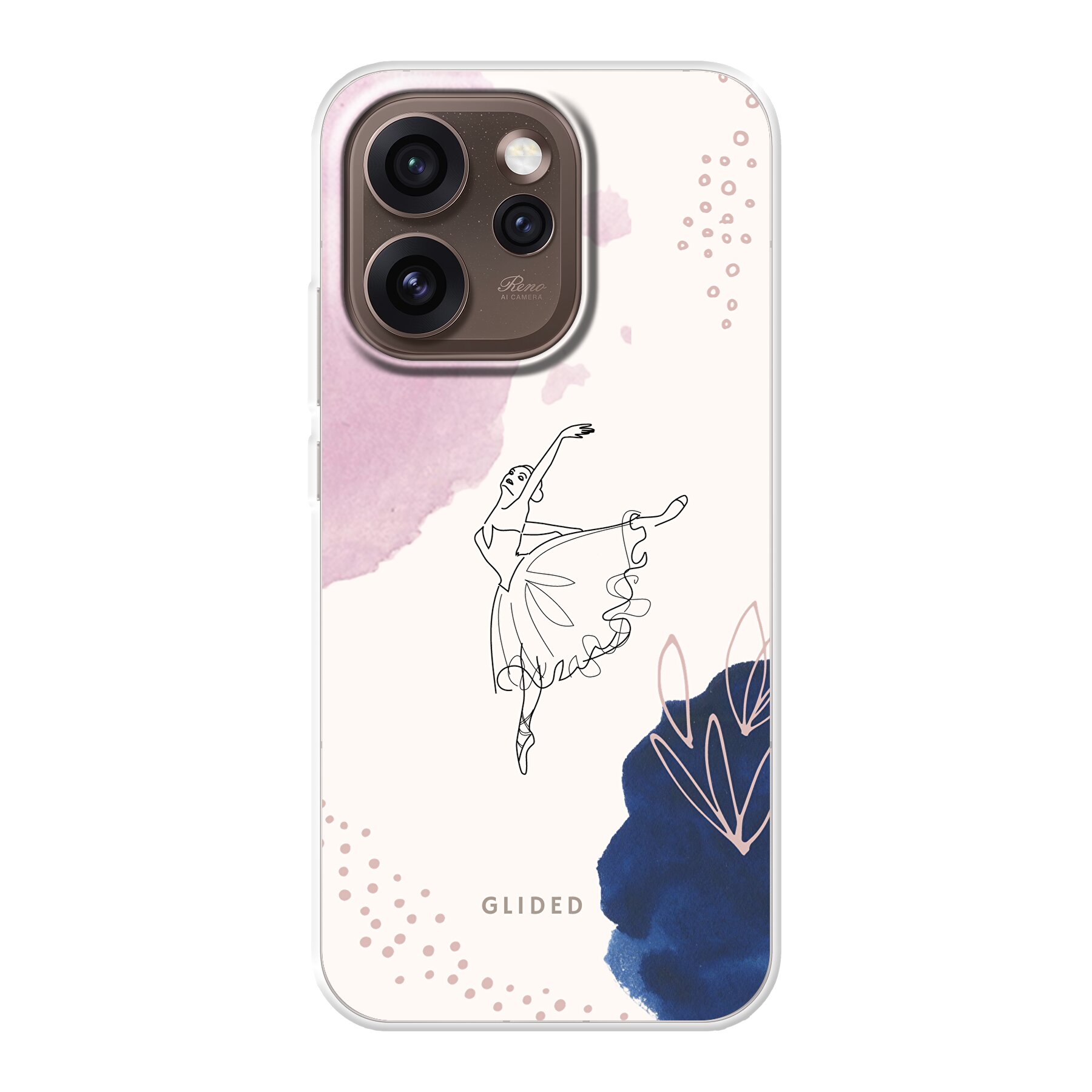 Grace - Oppo Reno15 Pro Max Handyhülle