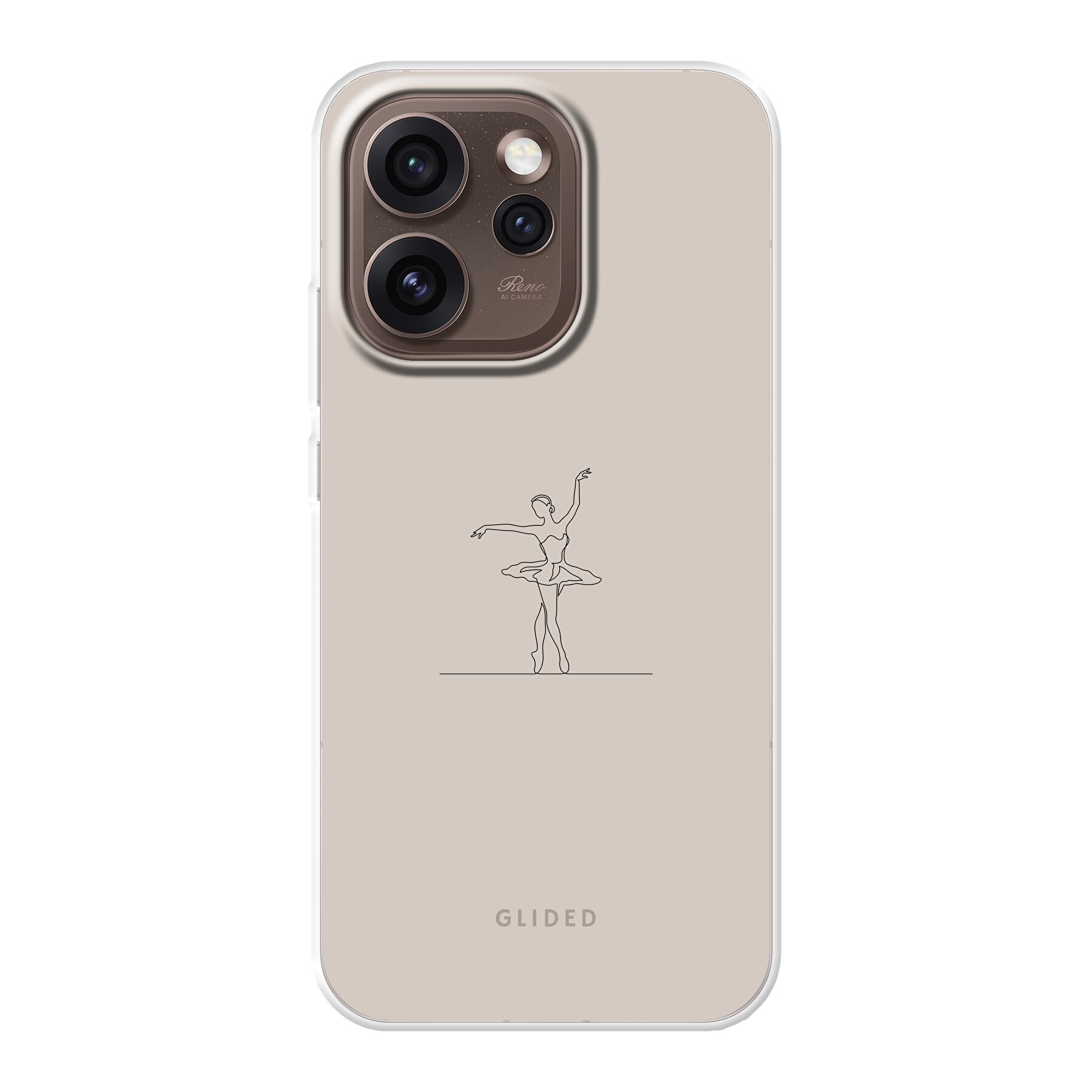 Felicity - Oppo Reno15 Pro Max Handyhülle