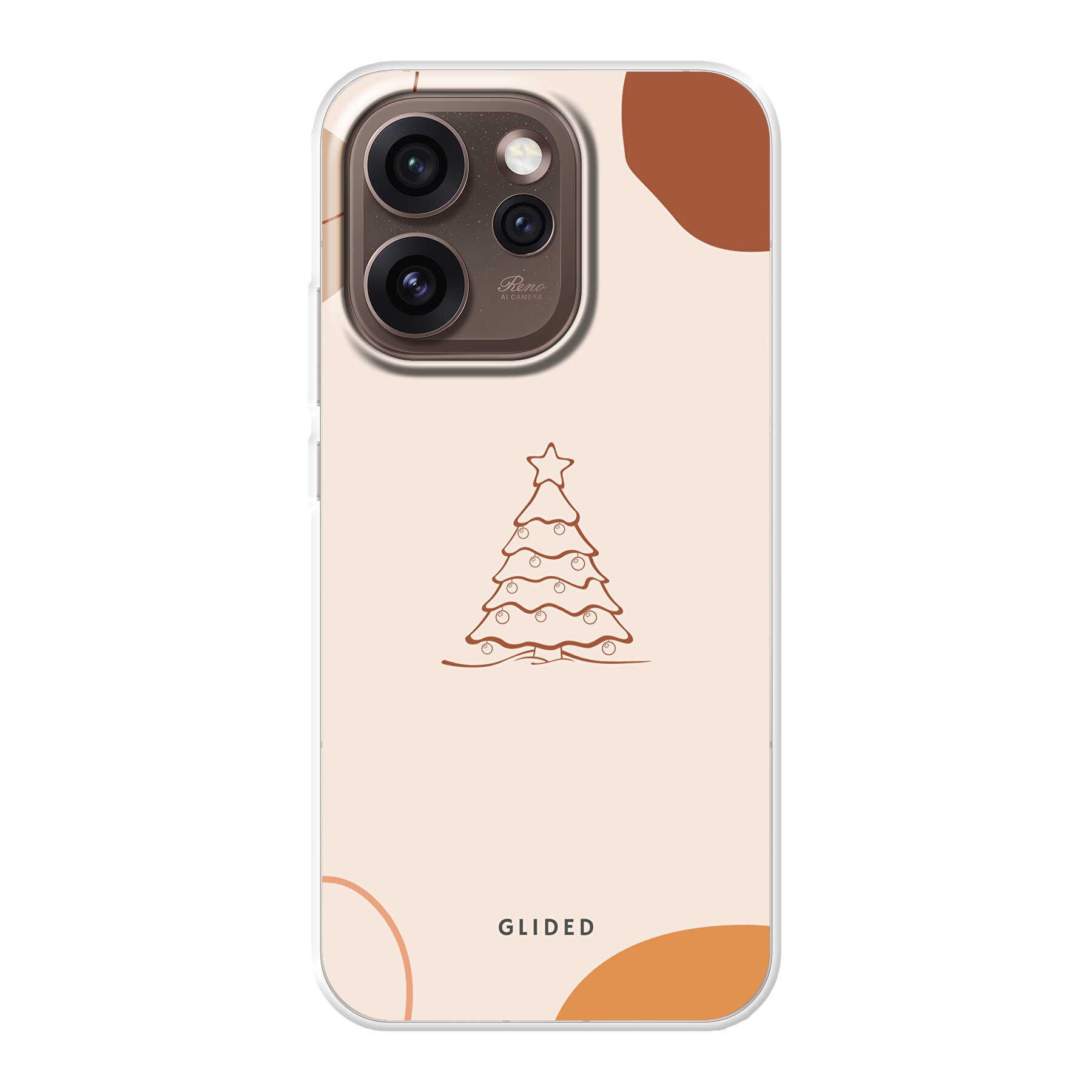 Wintertouch - Oppo Reno15 Pro Max Handyhülle