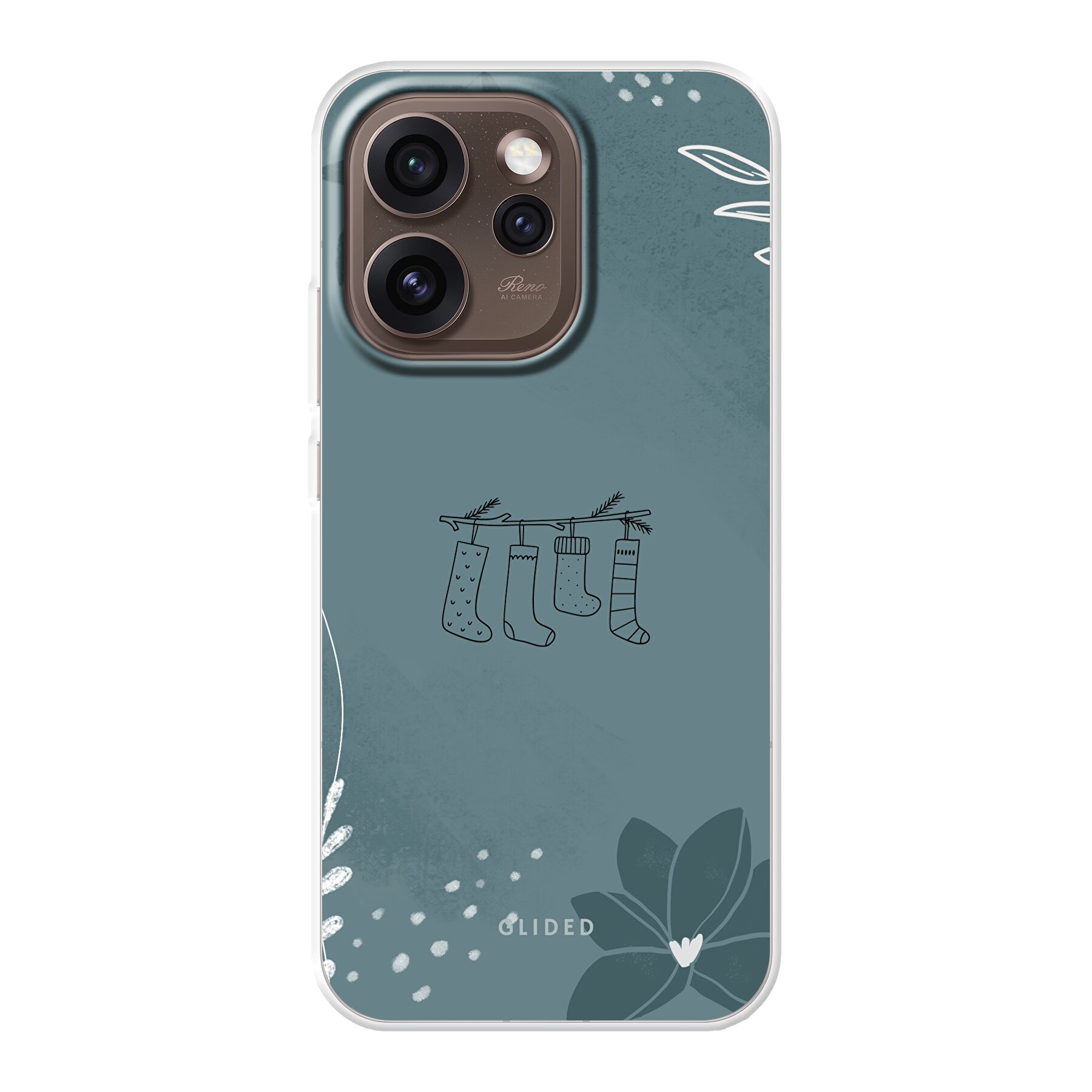 Cozy - Oppo Reno15 Pro Max Handyhülle