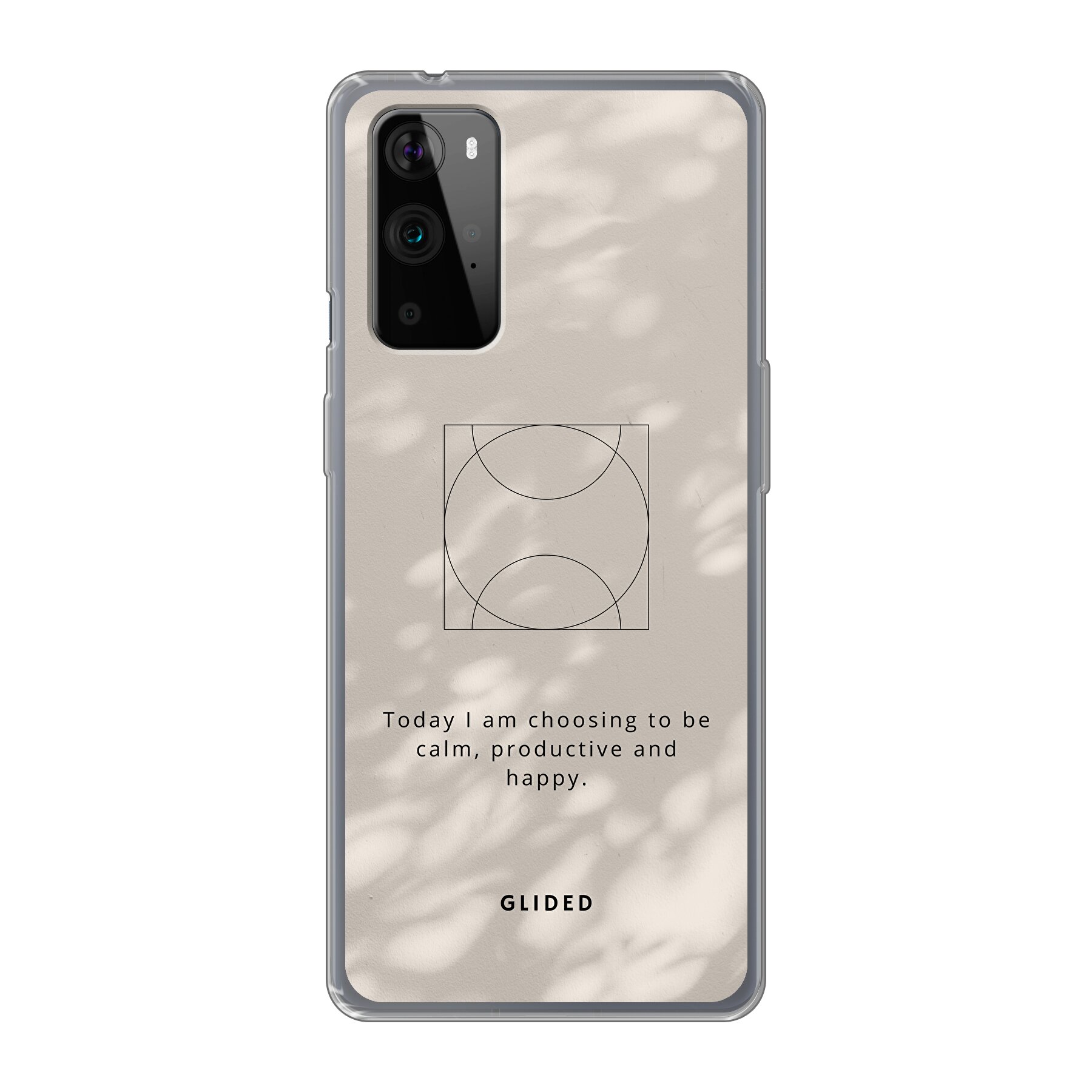 Izdelek slika Affirmation - OnePlus 9 Pro Handyhülle