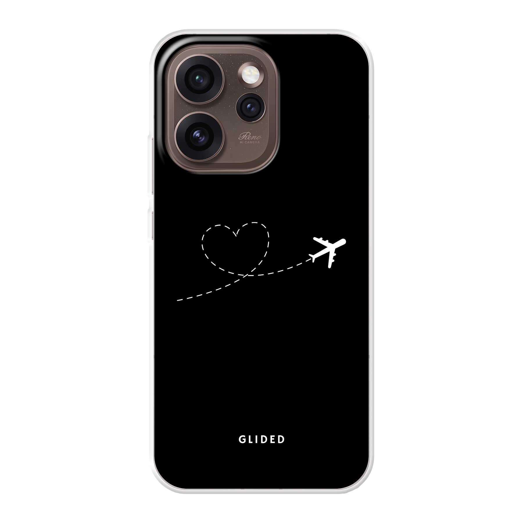 Flying Horizon - Oppo Reno15 Pro Max Handyhülle