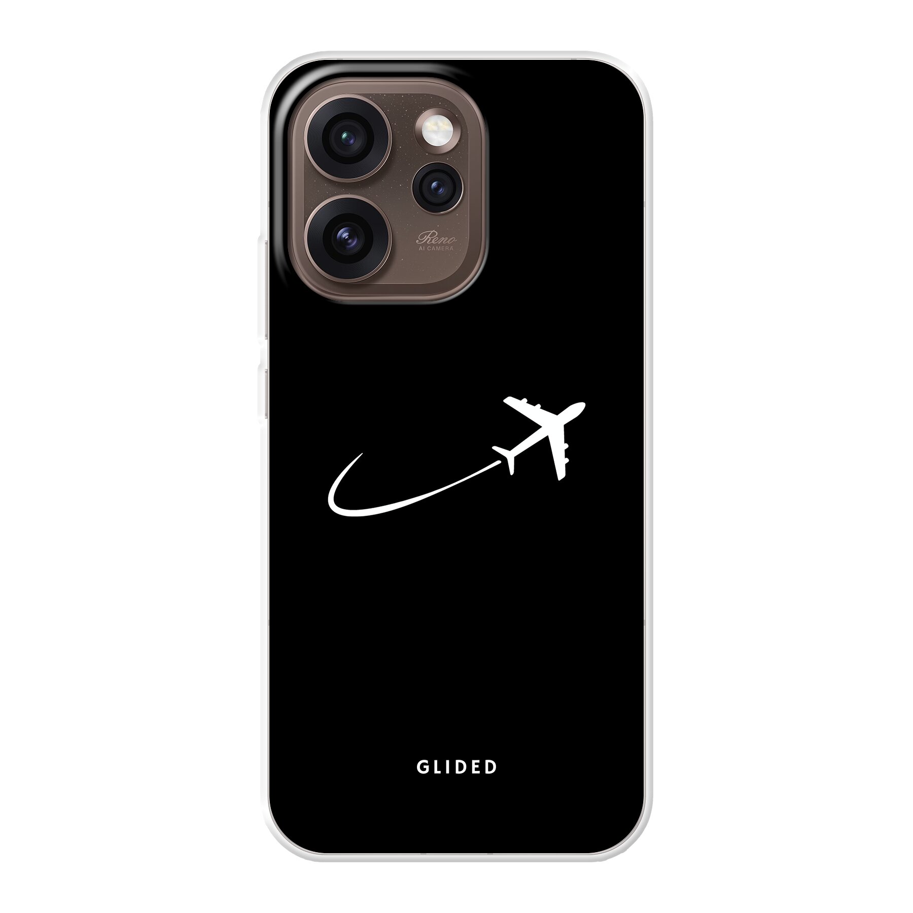 Takeoff - Oppo Reno15 Pro Max Handyhülle