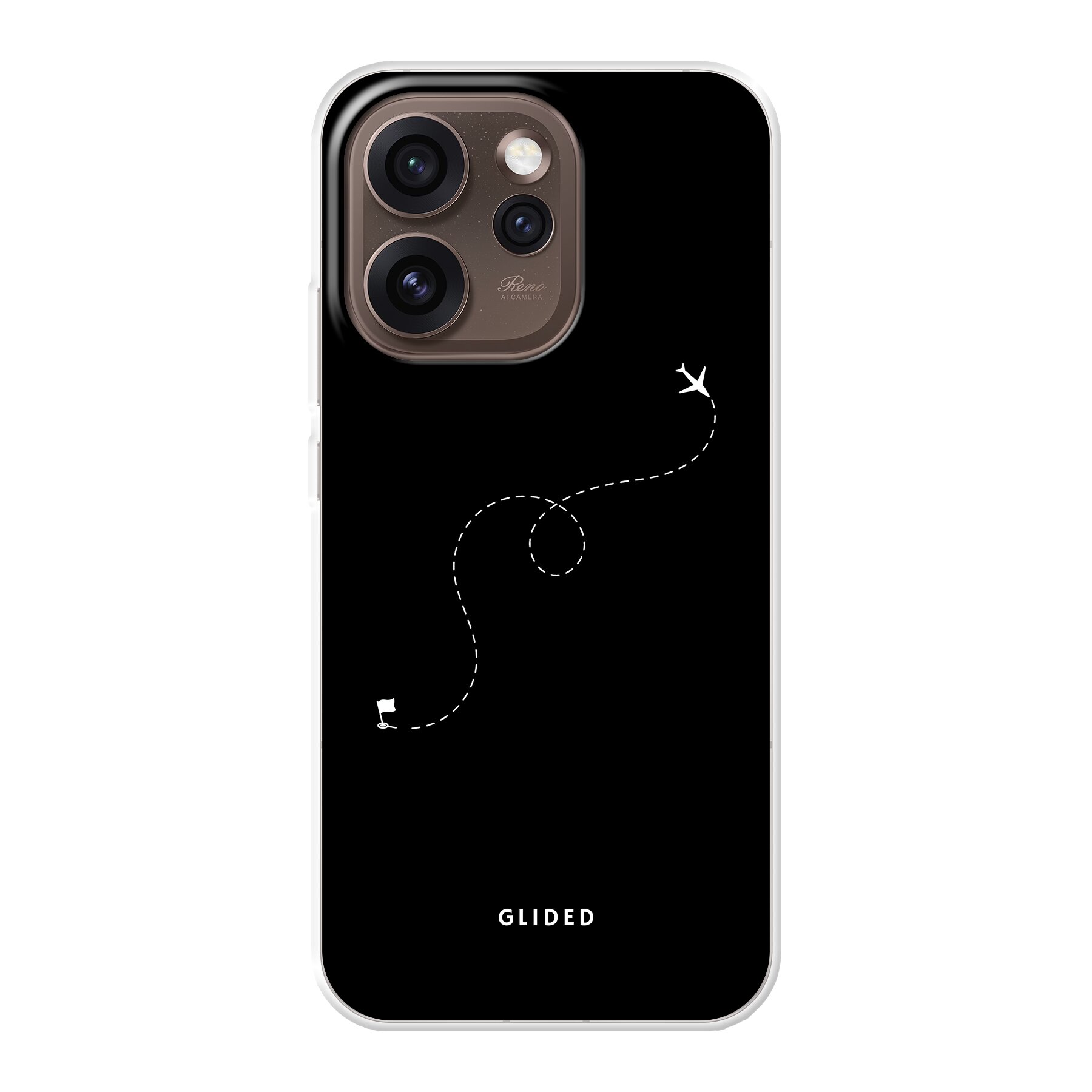 To Destination - Oppo Reno15 Pro Max Handyhülle