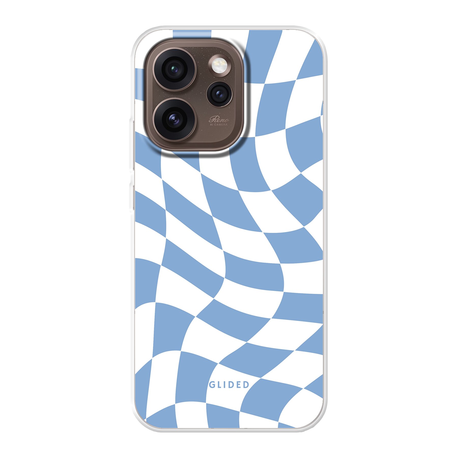 Blue Chess - Oppo Reno15 Pro Max Handyhülle