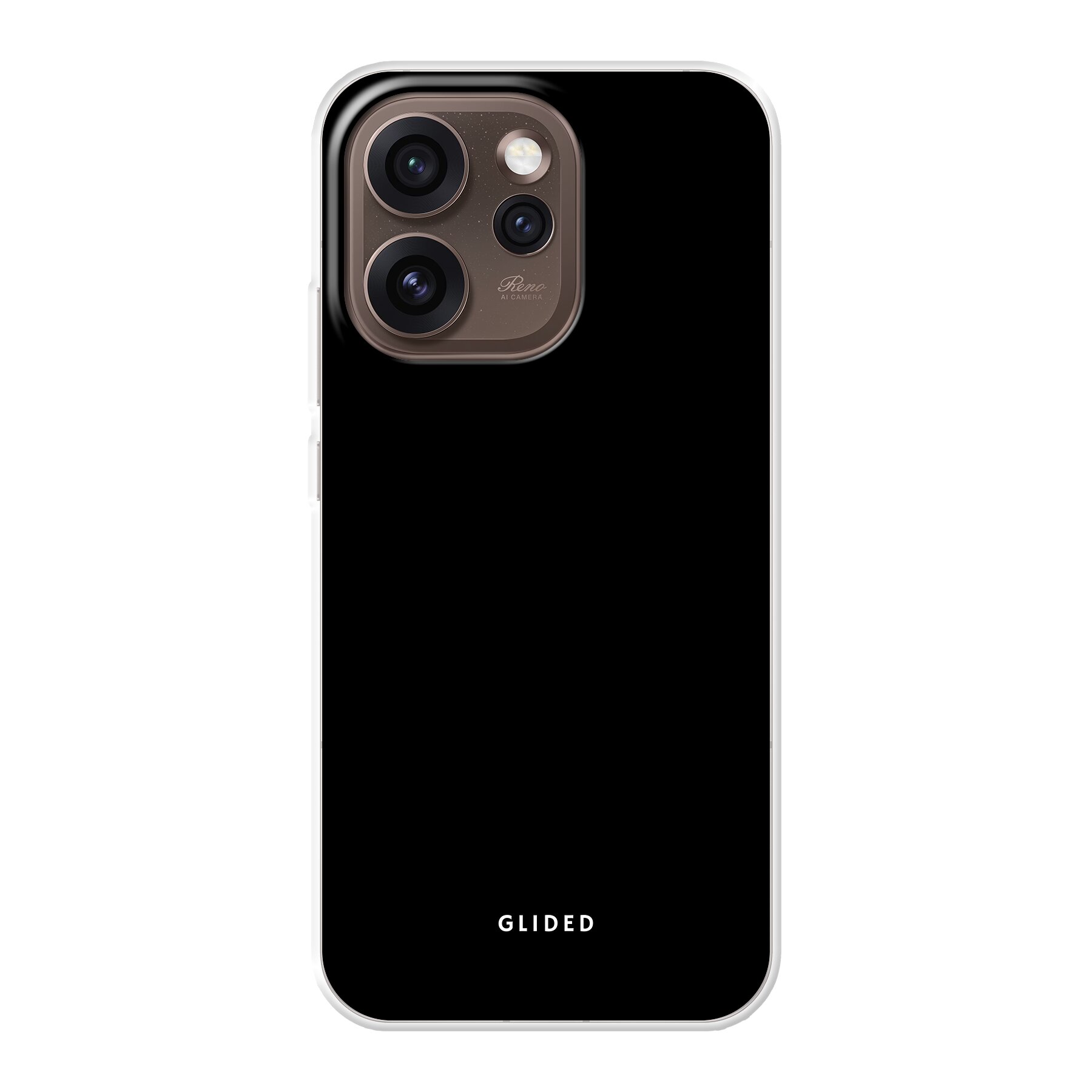 Midnight Chic - Oppo Reno15 Pro Max Handyhülle