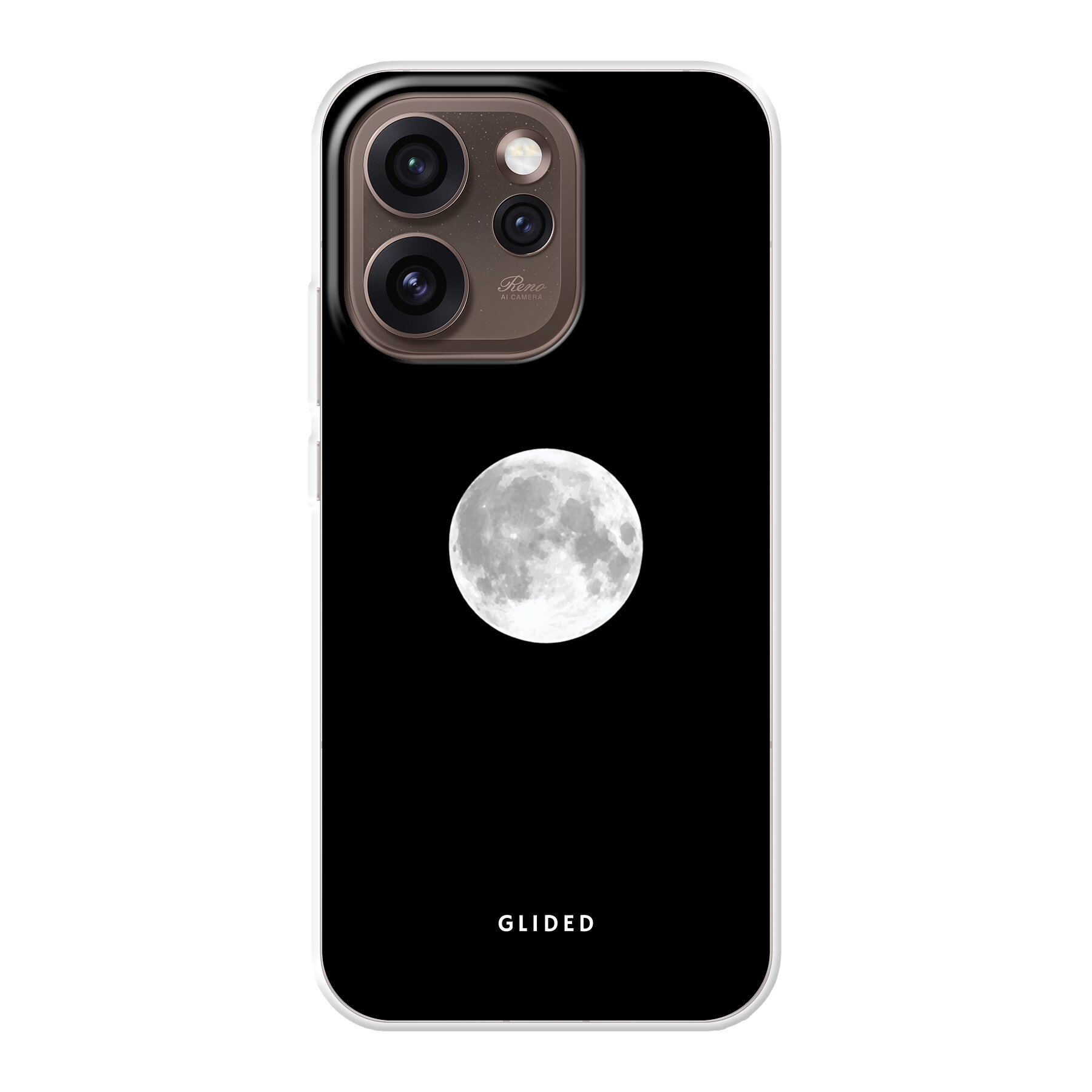 Epic Moon - Oppo Reno15 Pro Max Handyhülle