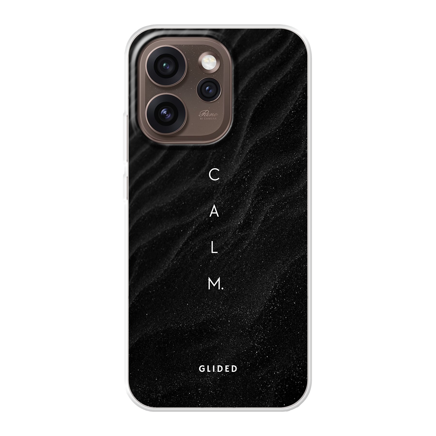 Calm - Oppo Reno15 Pro Max Handyhülle