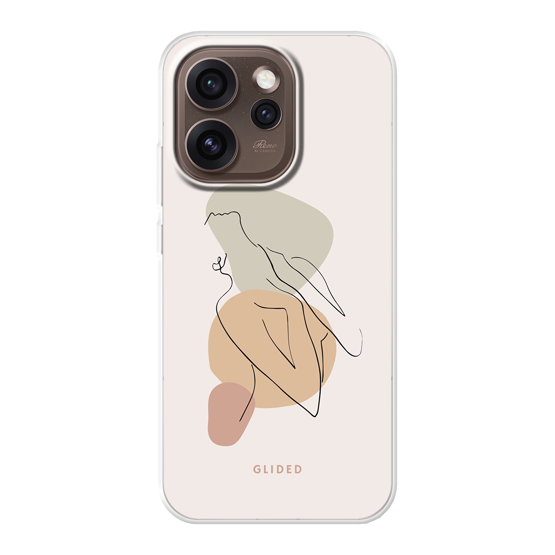 Woman Power - Oppo Reno15 Pro Max Handyhülle