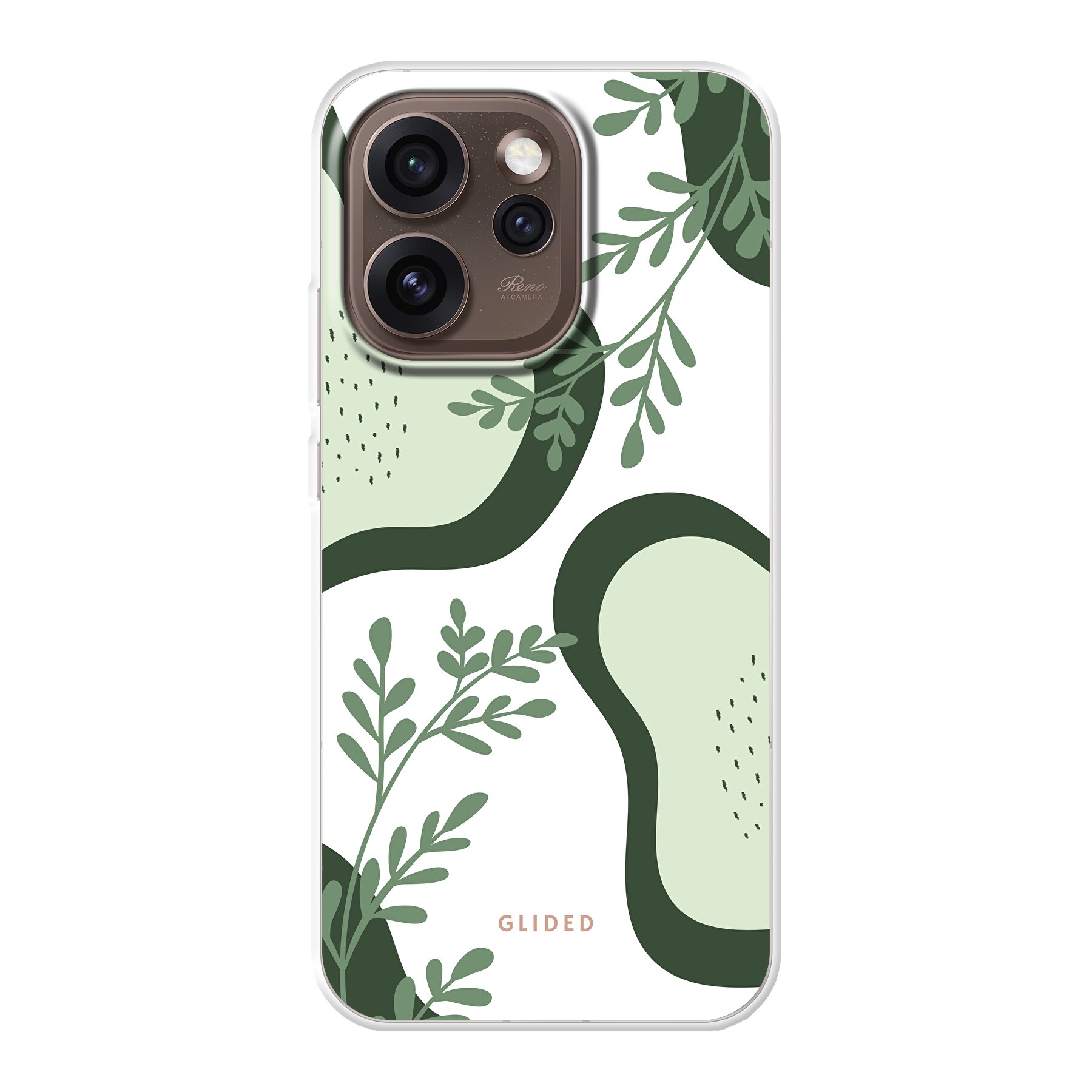 Avocado - Oppo Reno15 Pro Max Handyhülle