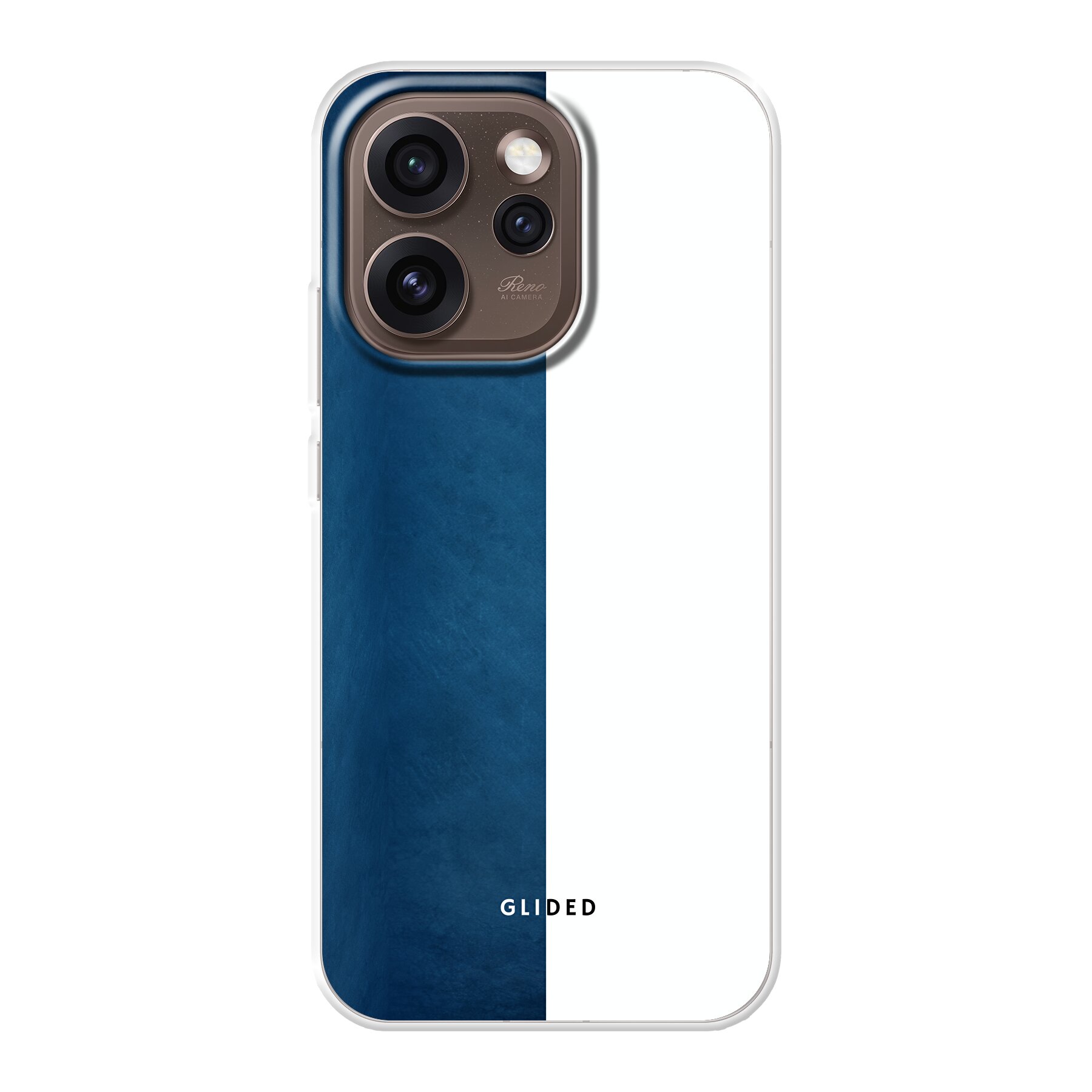 Contrast - Oppo Reno15 Pro Max Handyhülle