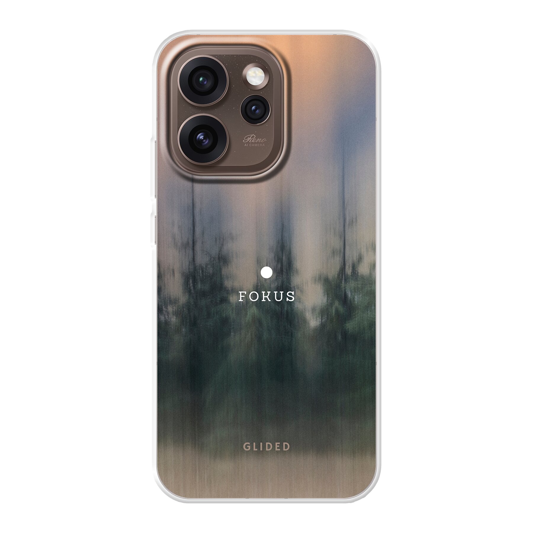 Focus - Oppo Reno15 Pro Max Handyhülle