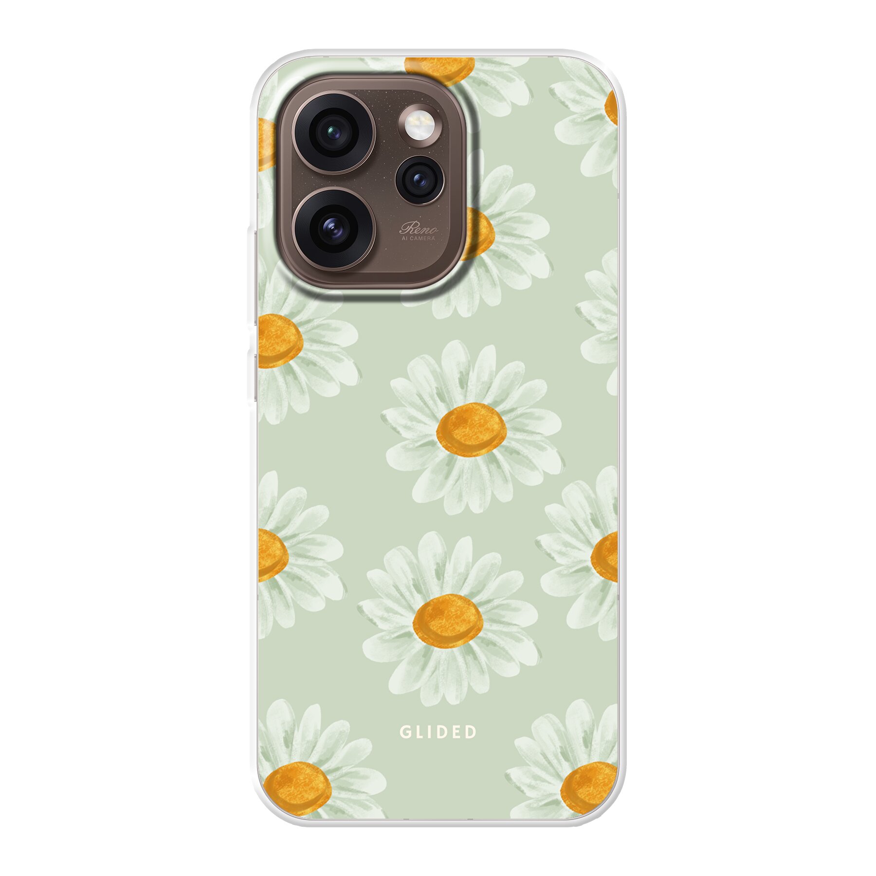 Daisy - Oppo Reno15 Pro Max Handyhülle