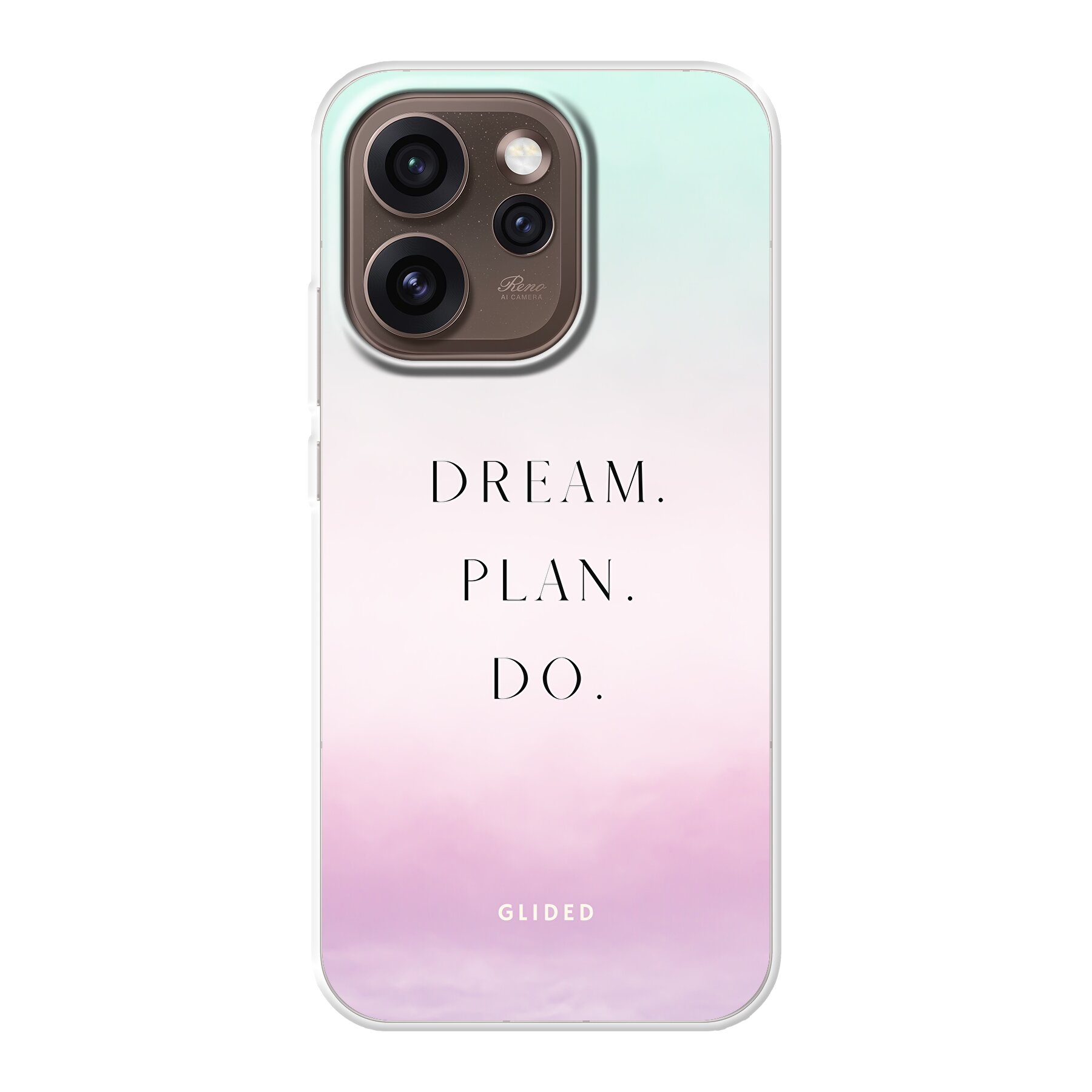 Dream - Oppo Reno15 Pro Max Handyhülle