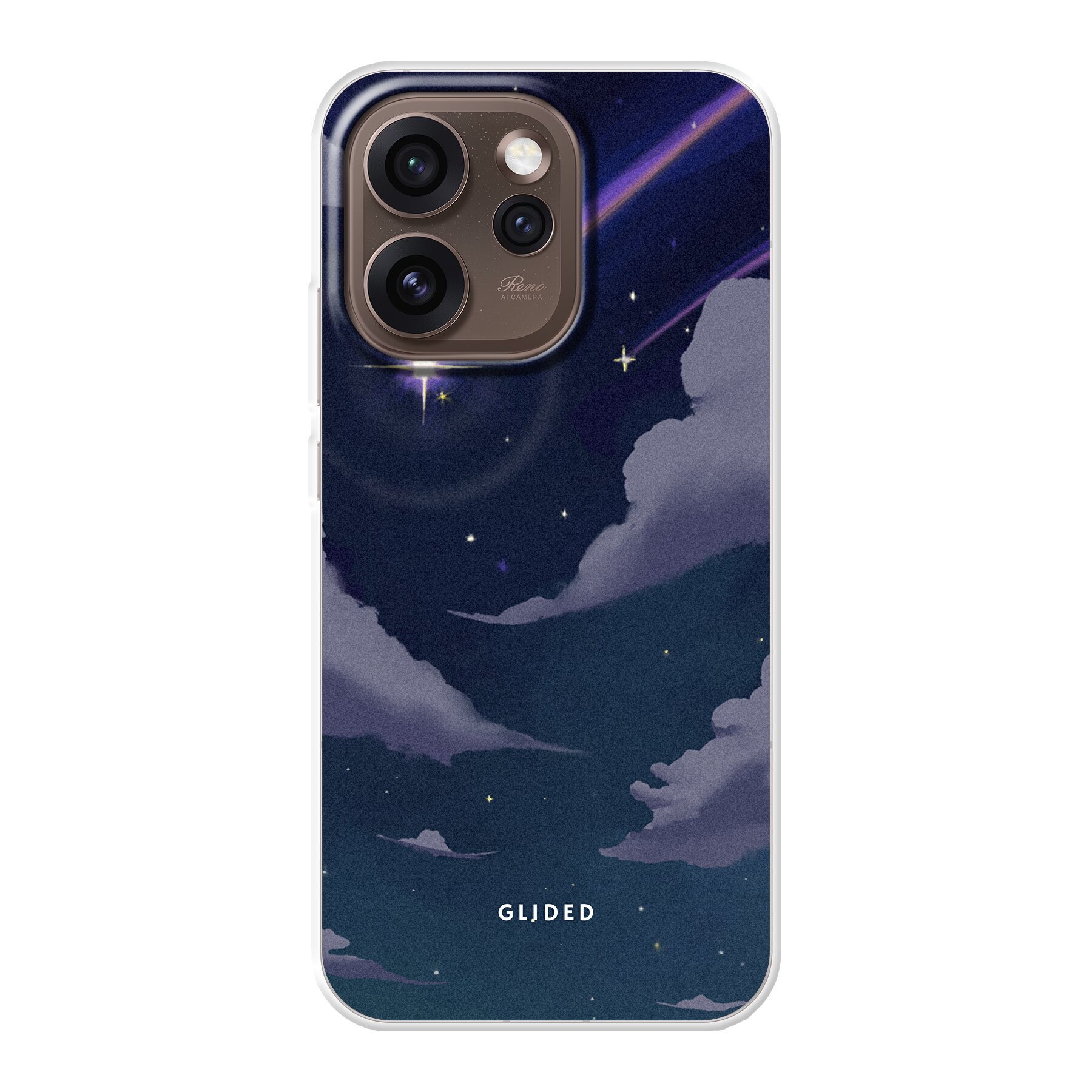 Wish - Oppo Reno15 Pro Max Handyhülle