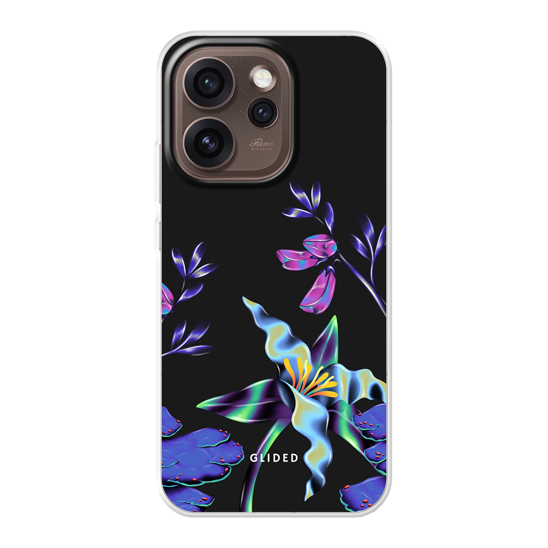 Special Flower - Oppo Reno15 Pro Max Handyhülle