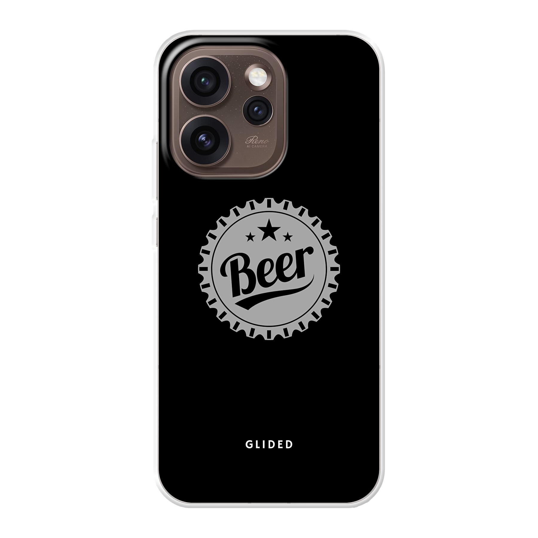 Cheers - Oppo Reno15 Pro Max Handyhülle