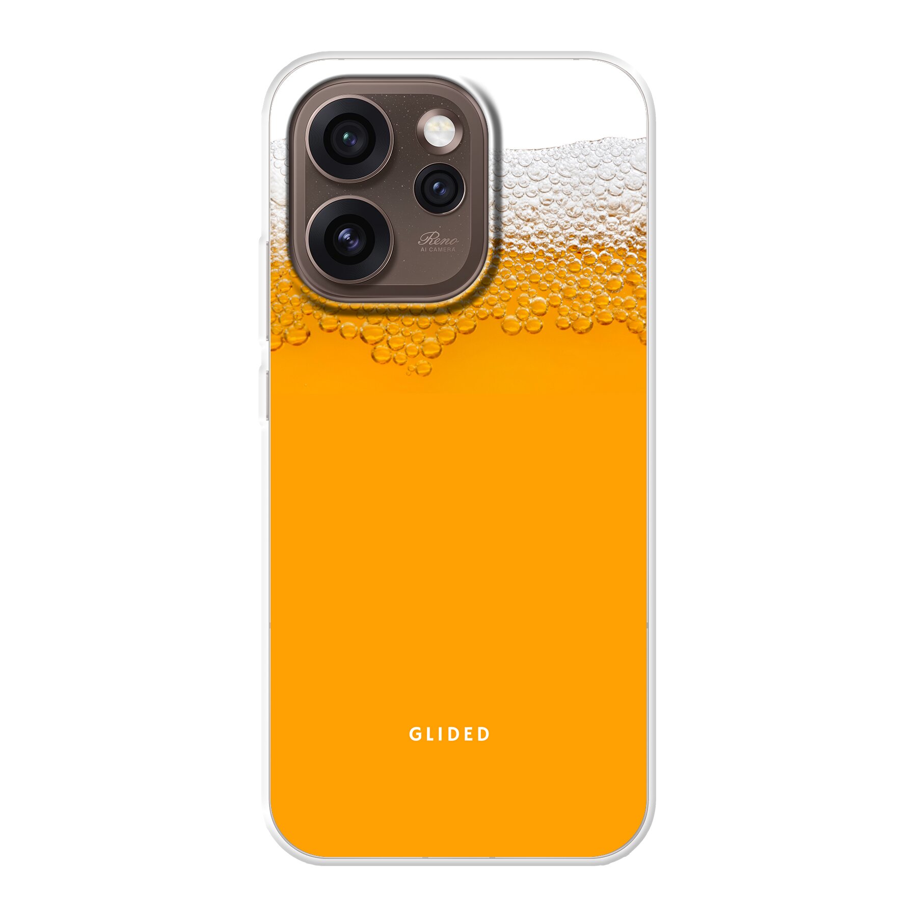 Splash - Oppo Reno15 Pro Max Handyhülle