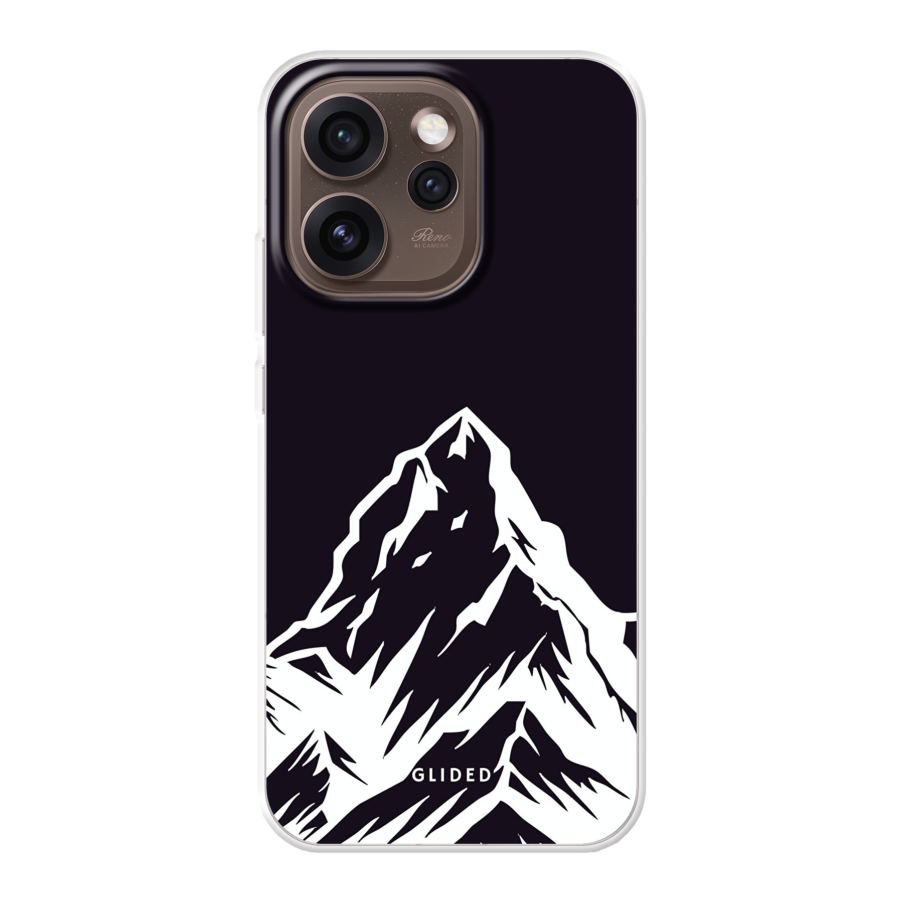 Alpine Adventure - Oppo Reno15 Pro Max Handyhülle