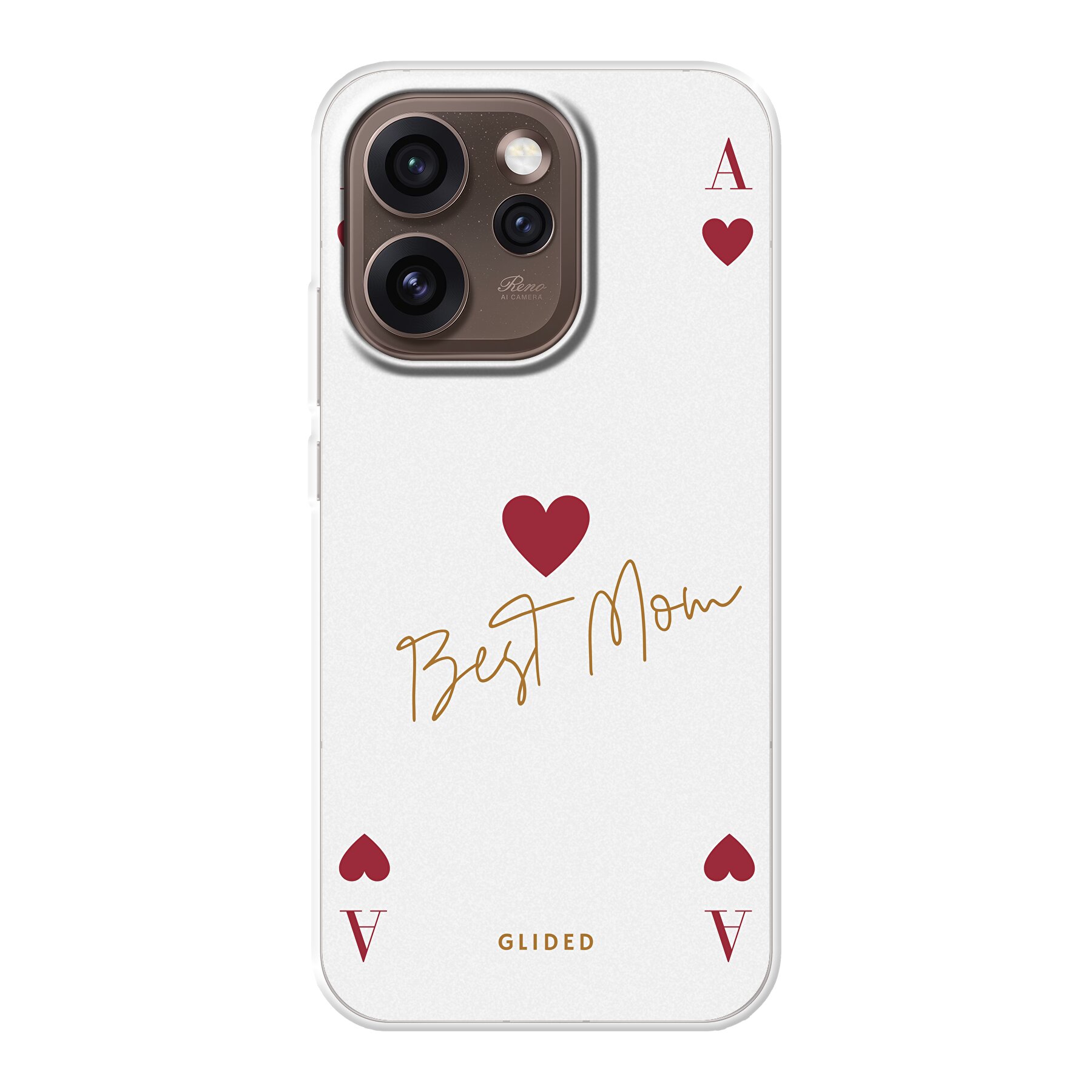 Mom's Game - Oppo Reno15 Pro Max Handyhülle