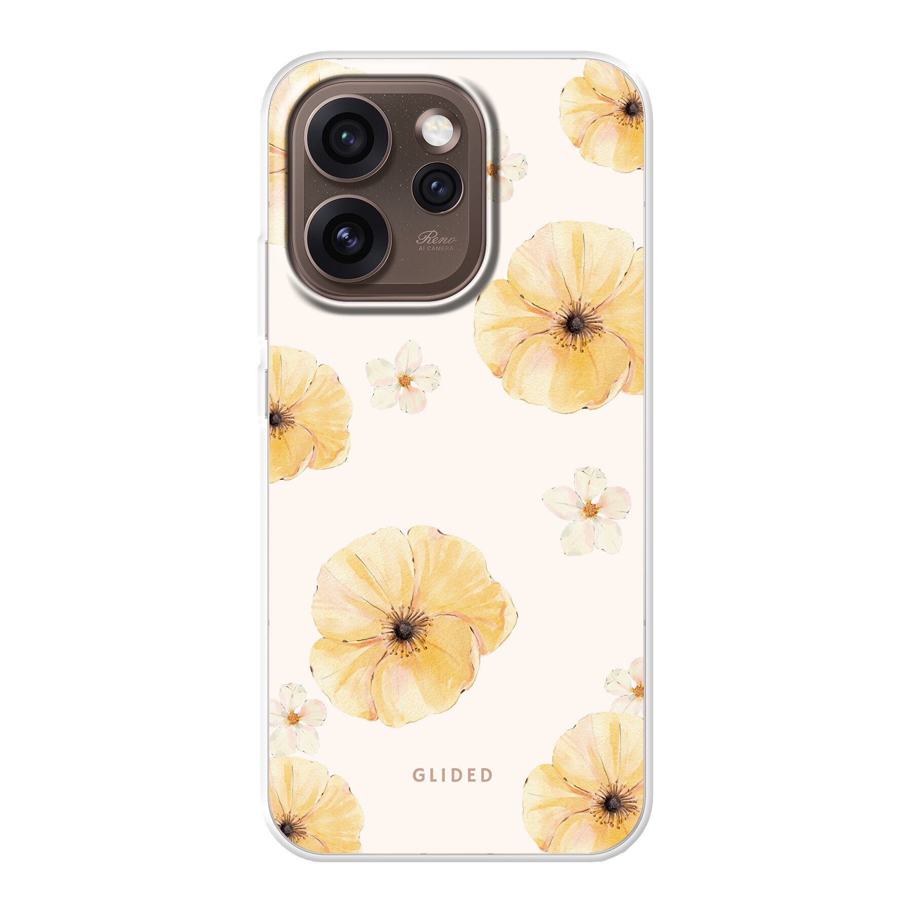 Sunny | GLIDED X CARMEN.RSO - Oppo Reno15 Pro Max Handyhülle