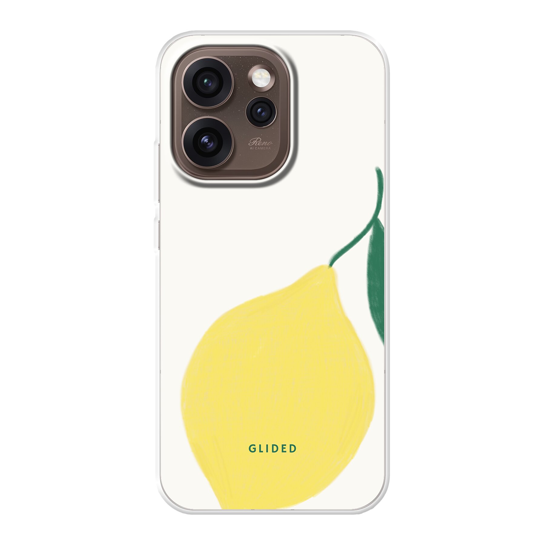 C'est un citron - Oppo Reno15 Pro Max Handyhülle