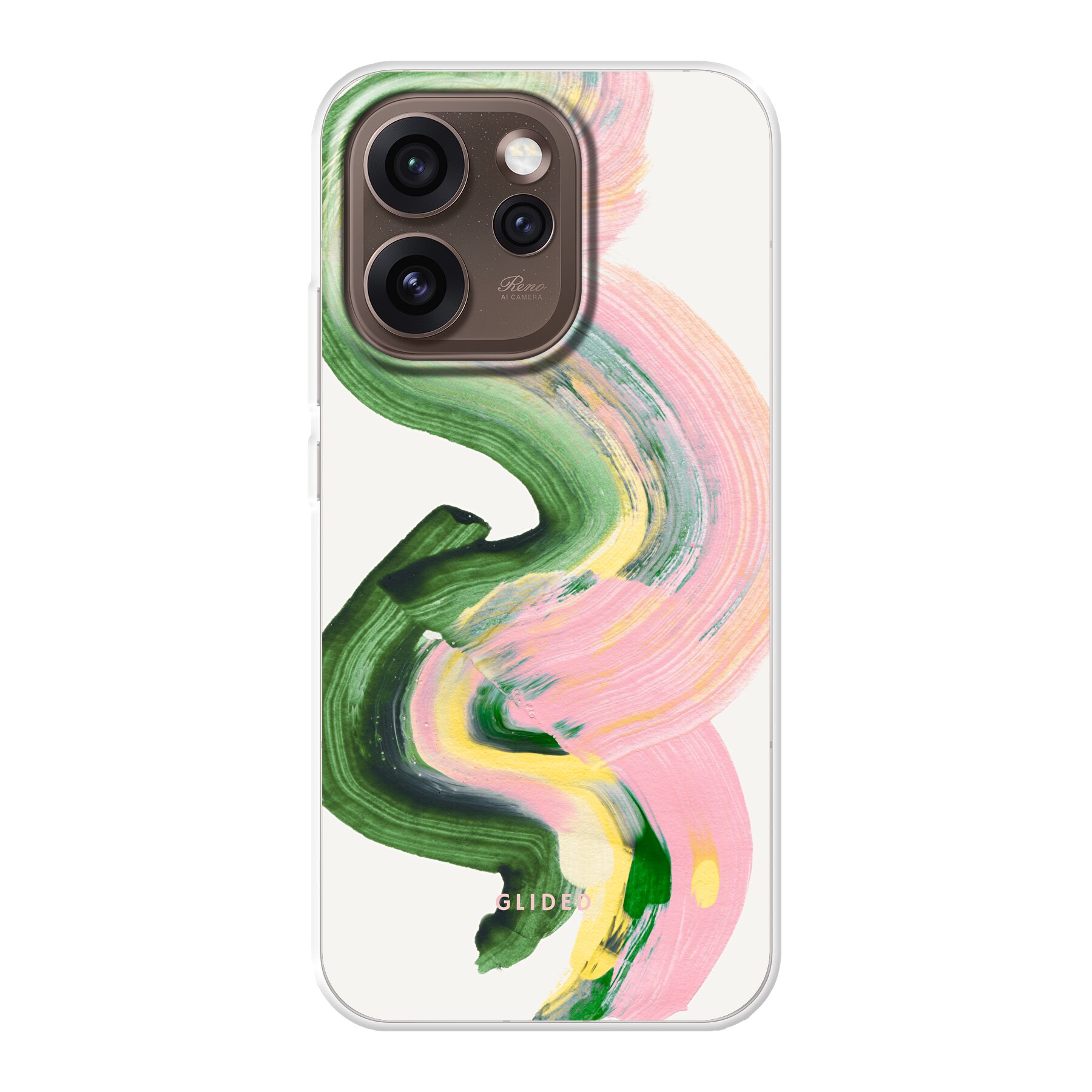 Modert Art - Oppo Reno15 Pro Max Handyhülle