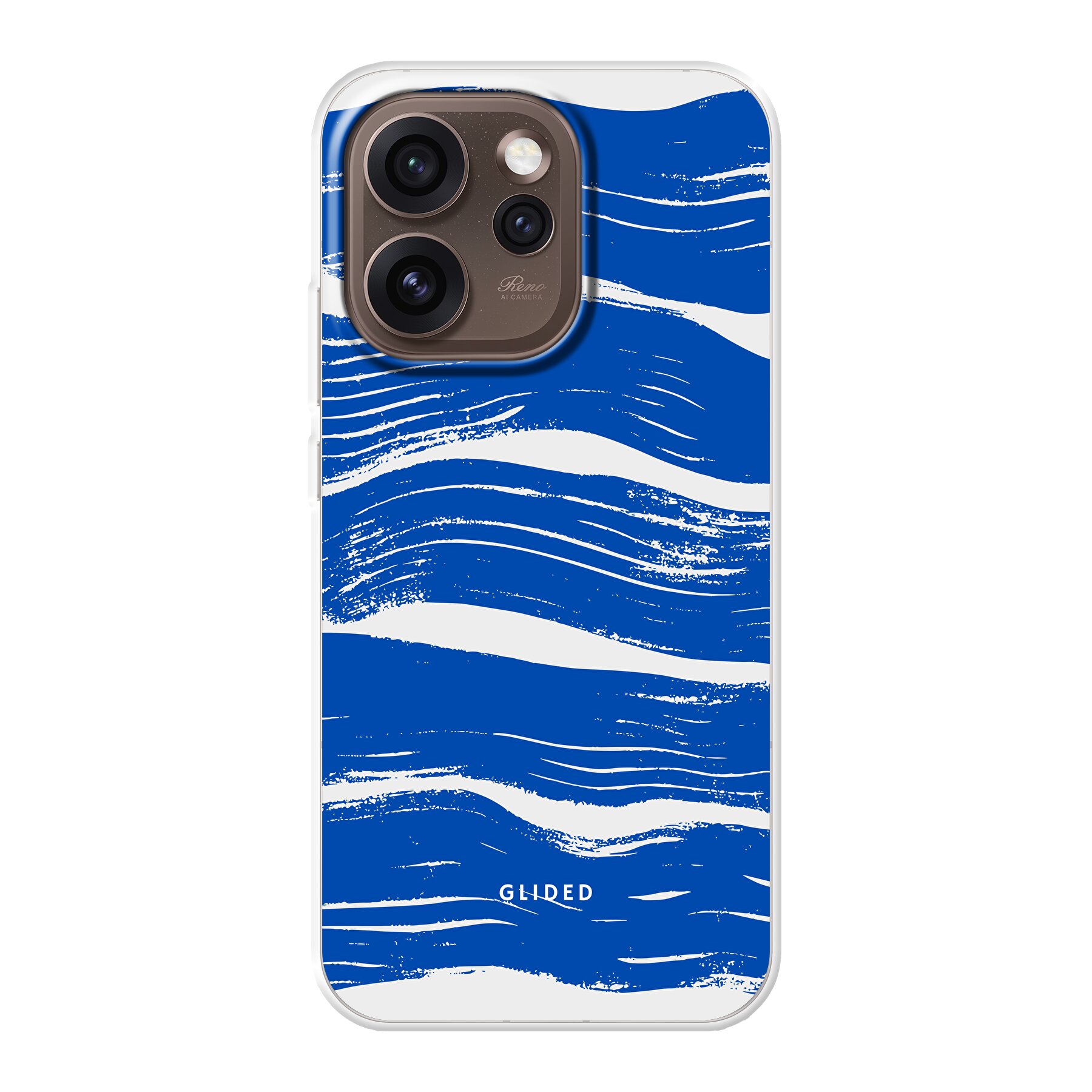 La Mer - Oppo Reno15 Pro Max Handyhülle