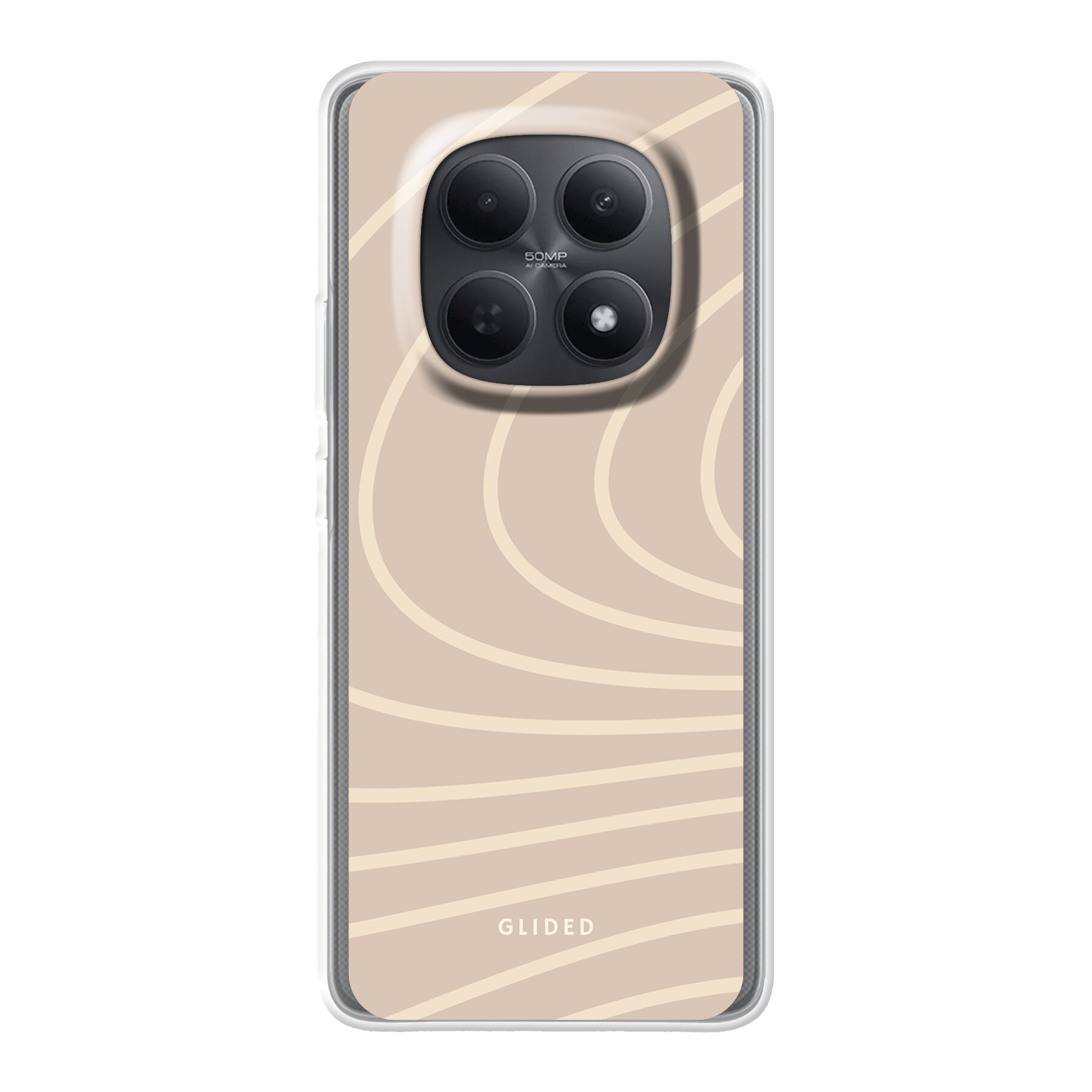 Celestia - Xiaomi Redmi Note 15 Handyhülle