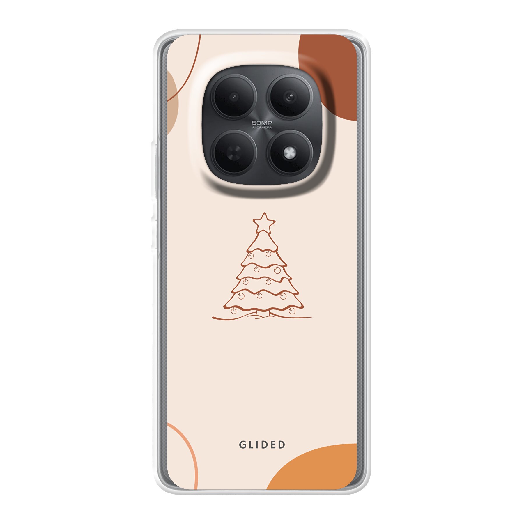 Wintertouch - Xiaomi Redmi Note 15 Handyhülle
