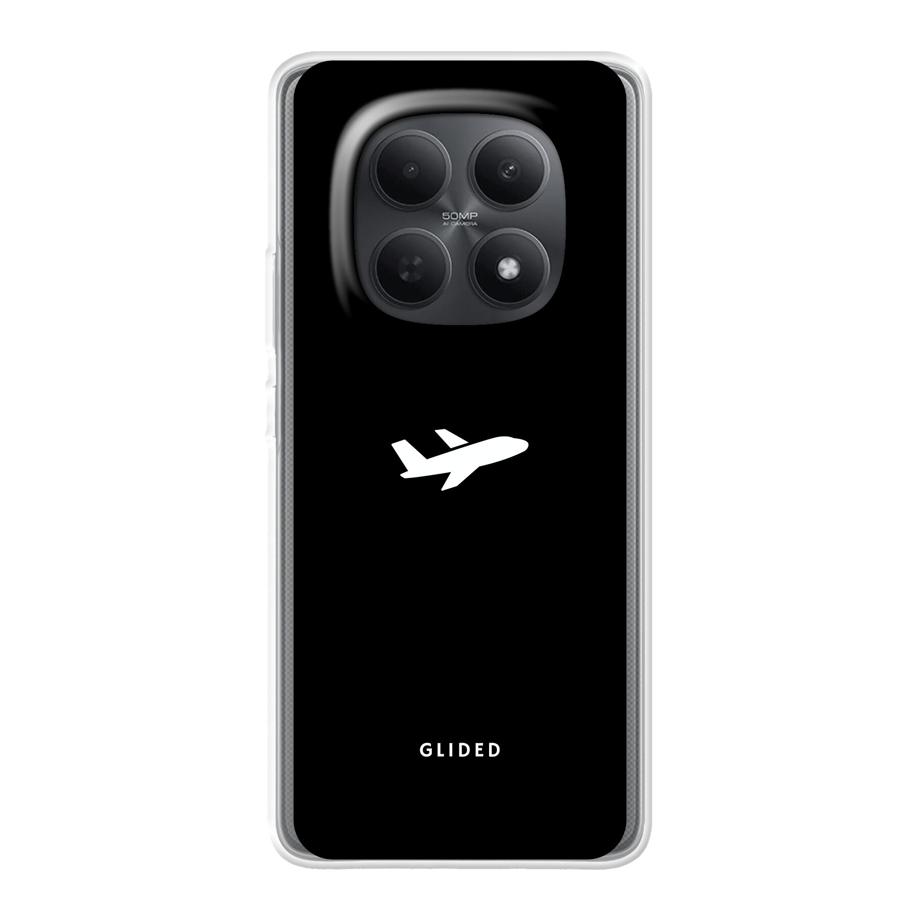 Fly Away - Xiaomi Redmi Note 15 Handyhülle