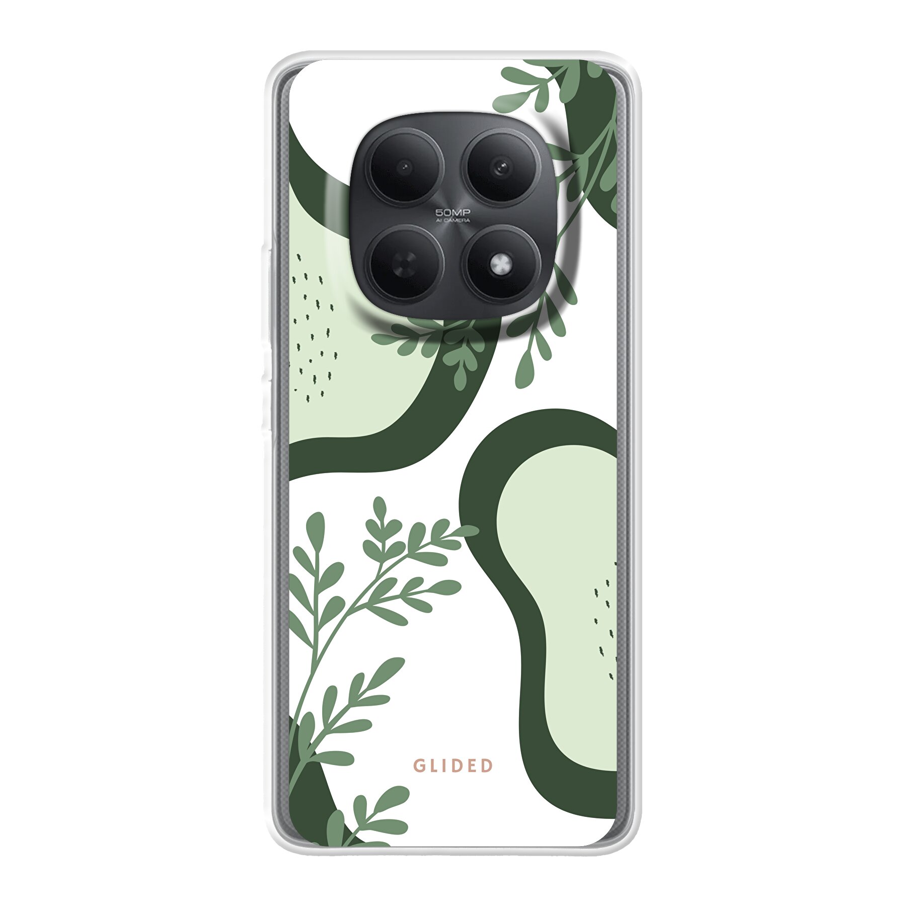 Avocado - Xiaomi Redmi Note 15 Handyhülle