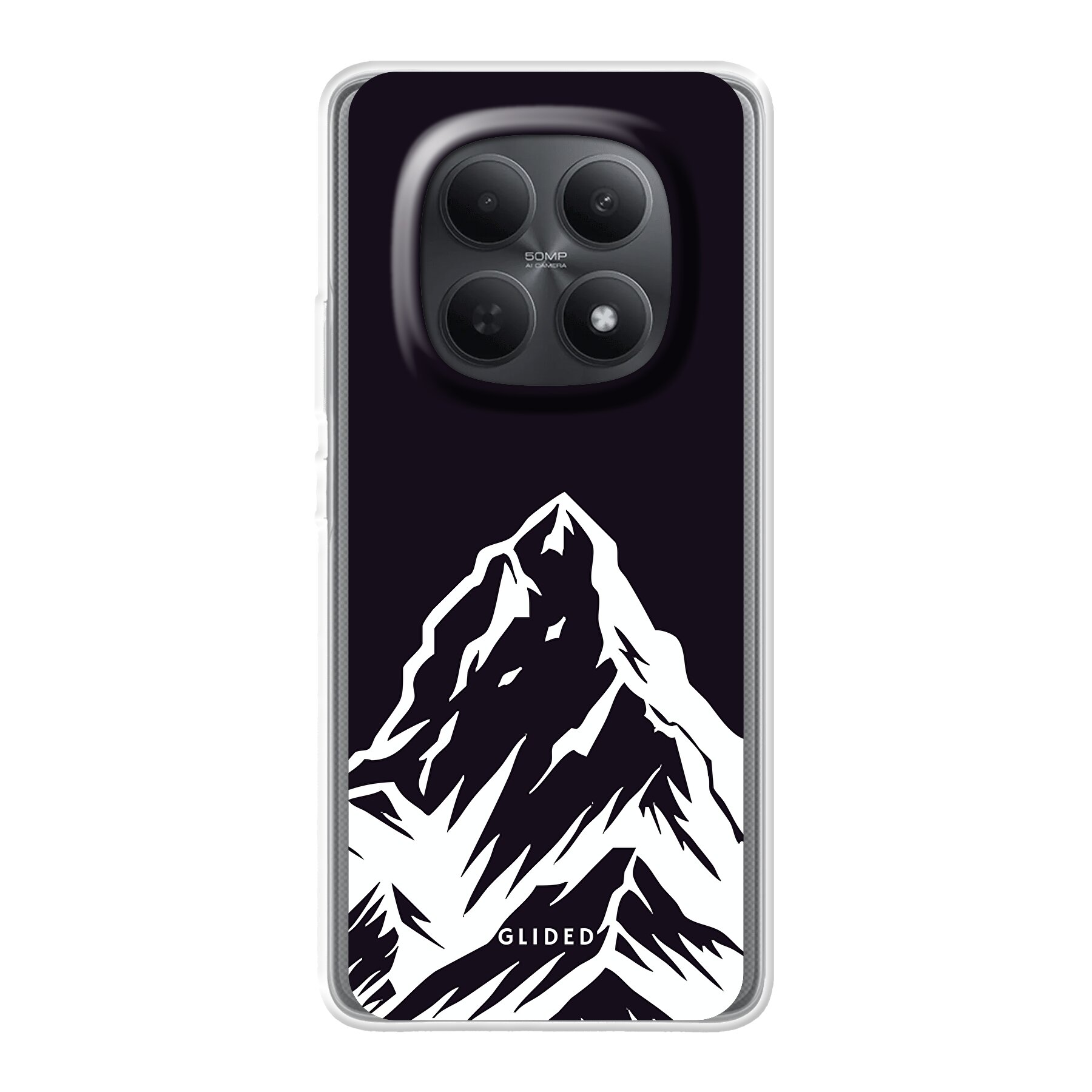 Alpine Adventure - Xiaomi Redmi Note 15 Handyhülle