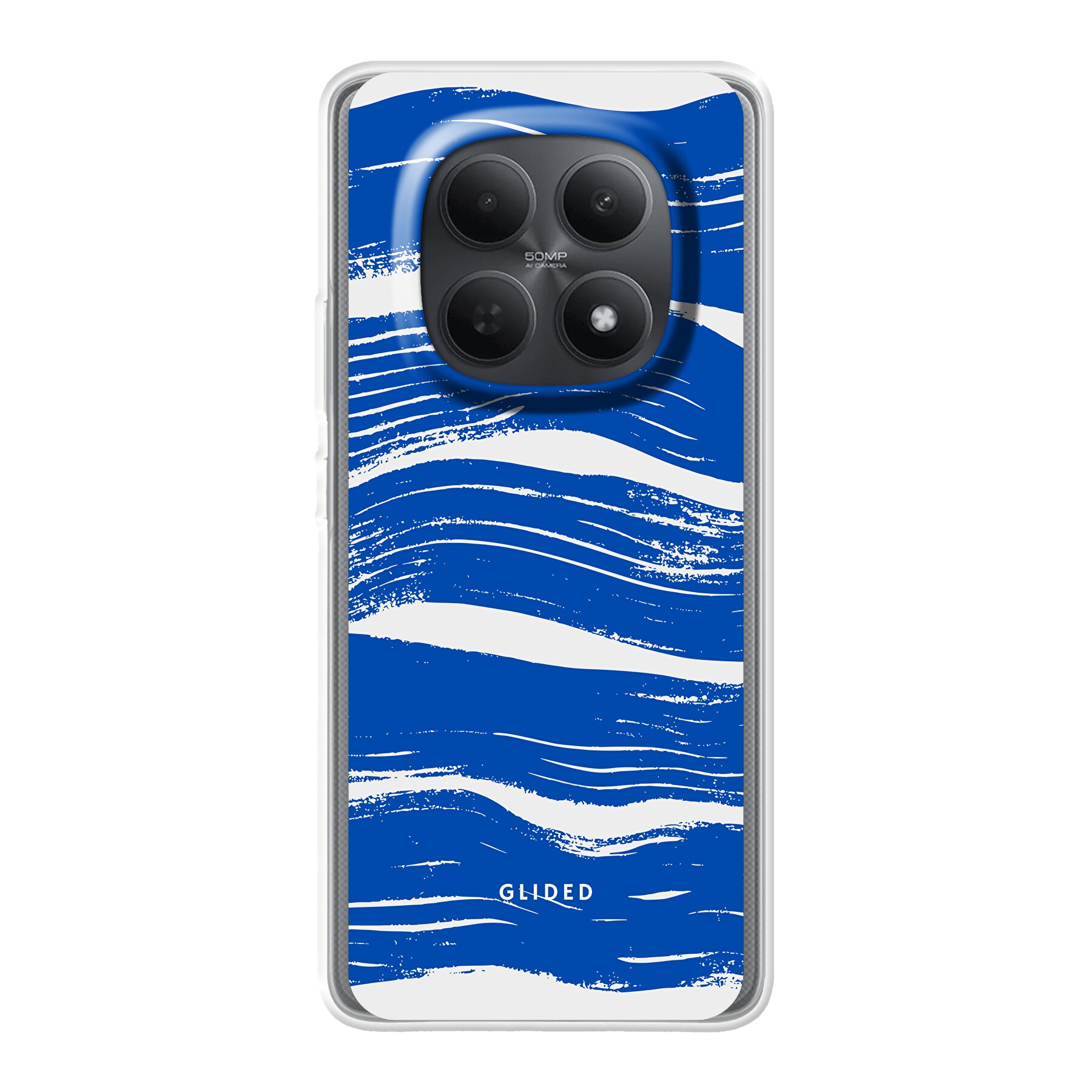 La Mer - Xiaomi Redmi Note 15 Handyhülle