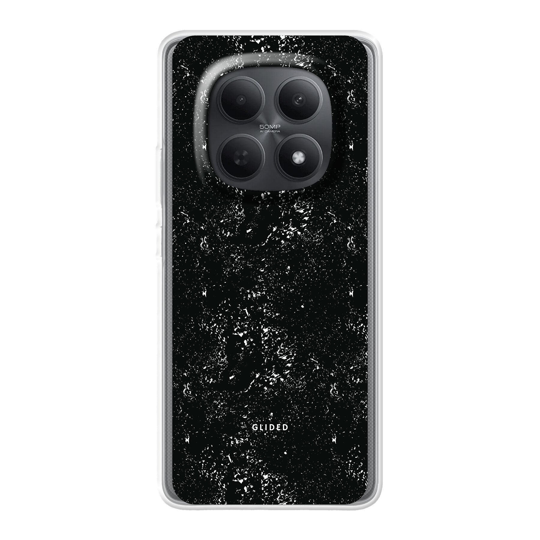 Skytly - Xiaomi Poco M8 Handyhülle