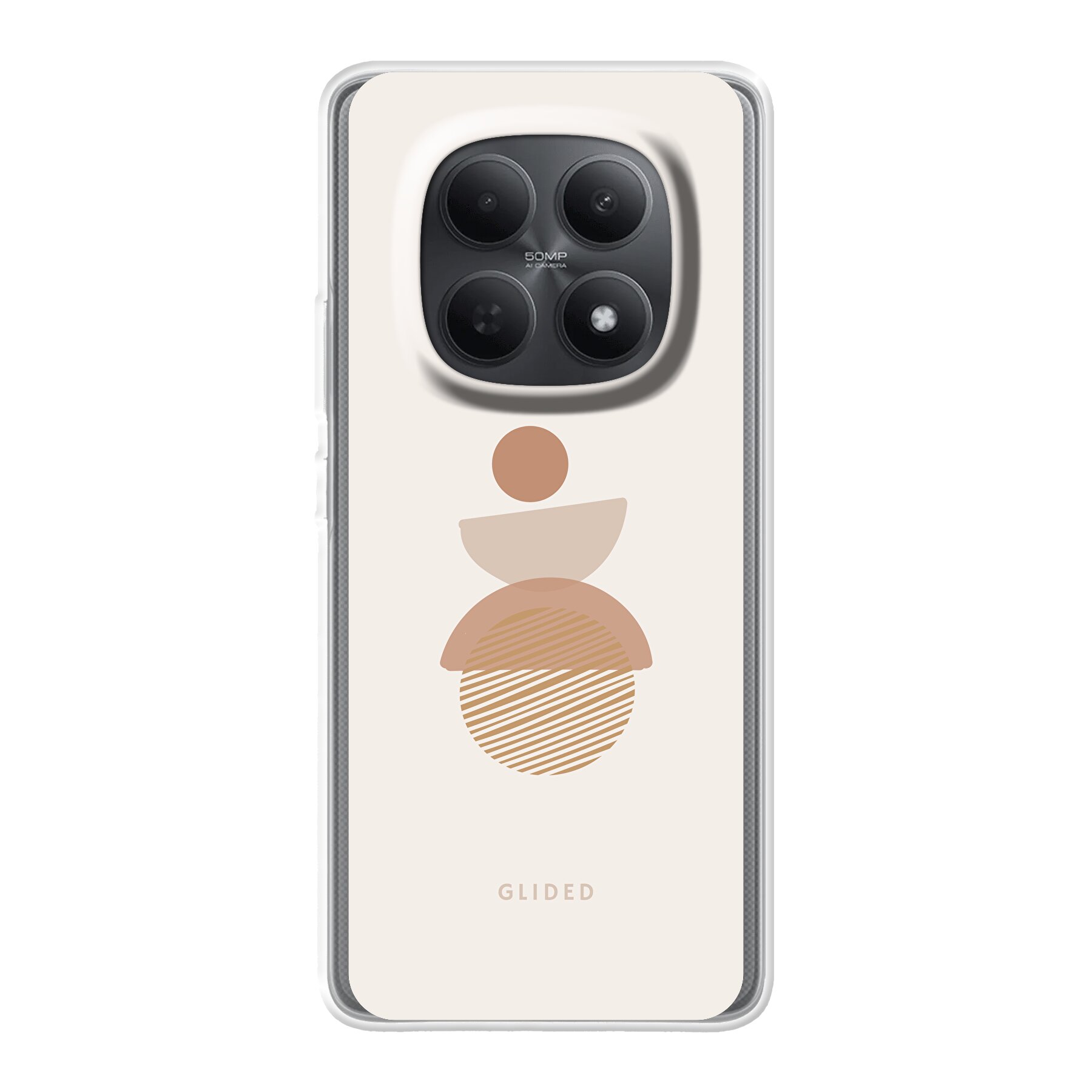 Solace - Xiaomi Poco M8 Handyhülle