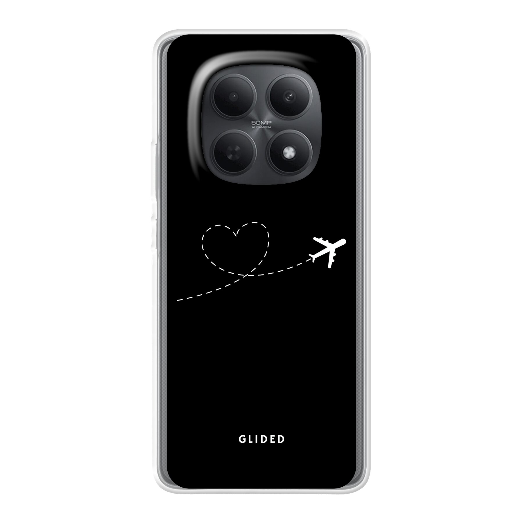 Flying Horizon - Xiaomi Poco M8 Handyhülle